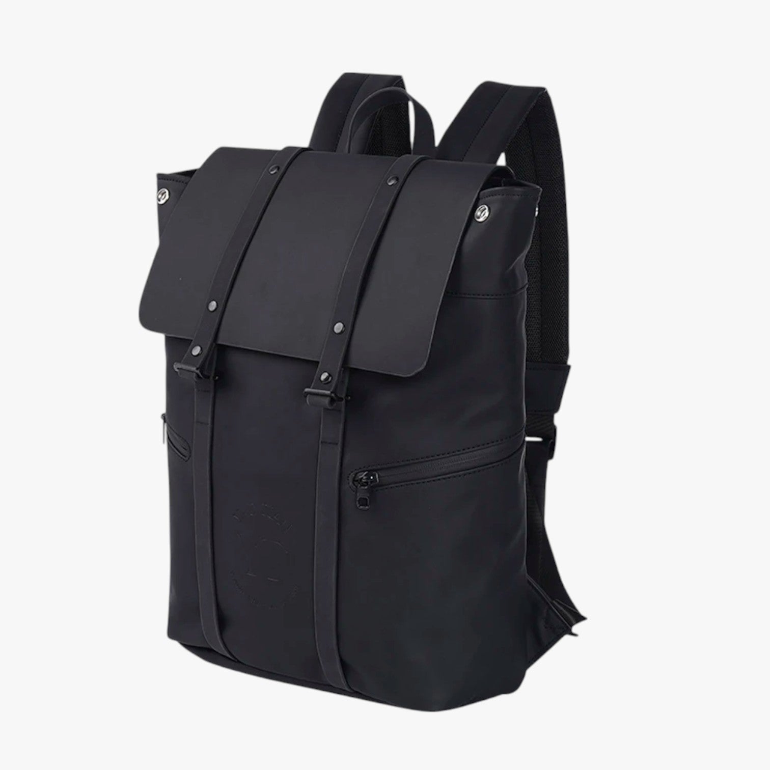 Cedric | Zaino vintage unisex – spazioso, impermeabile, perfetto per laptop e viaggi - - Backpack Bags mens bag - Concept Palermo