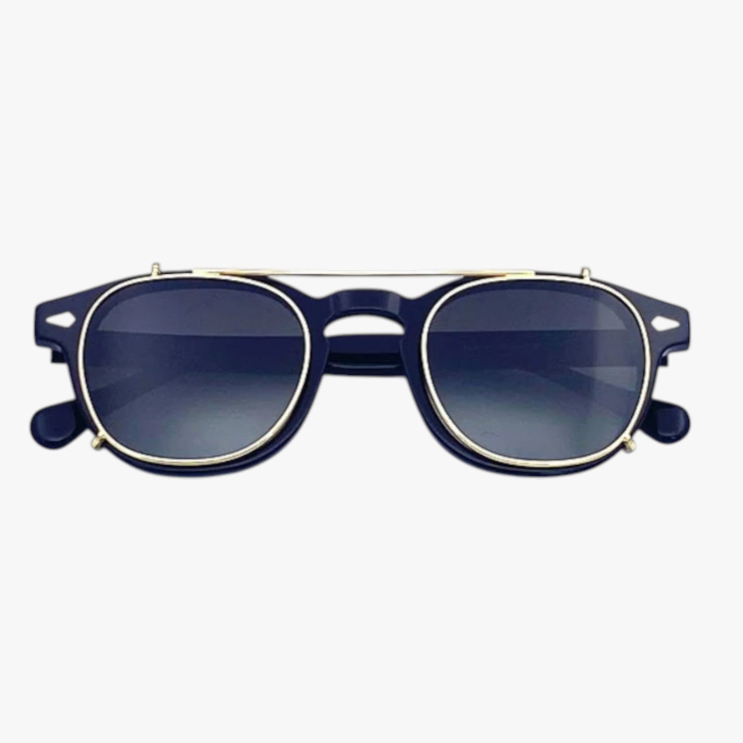 Karalyn | Eleganza e protezione 2 in 1 – Occhiali da vista polarizzati con clip - - polarized sunglasses women Sunglasses sunglasses for women - Concept Palermo