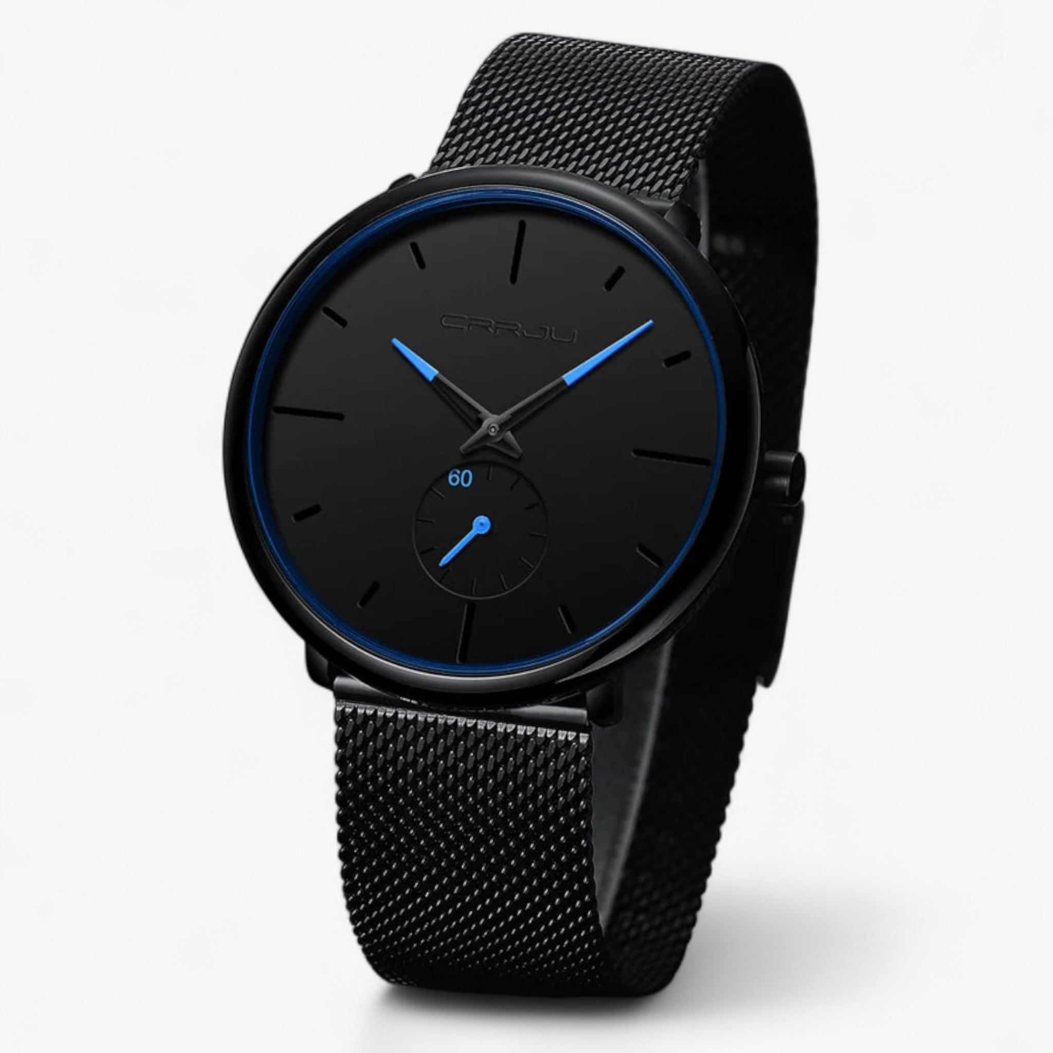 CRJJU Orologio da uomo sottile e moderno - - Watches WATCHES FOR MEN - Concept Palermo