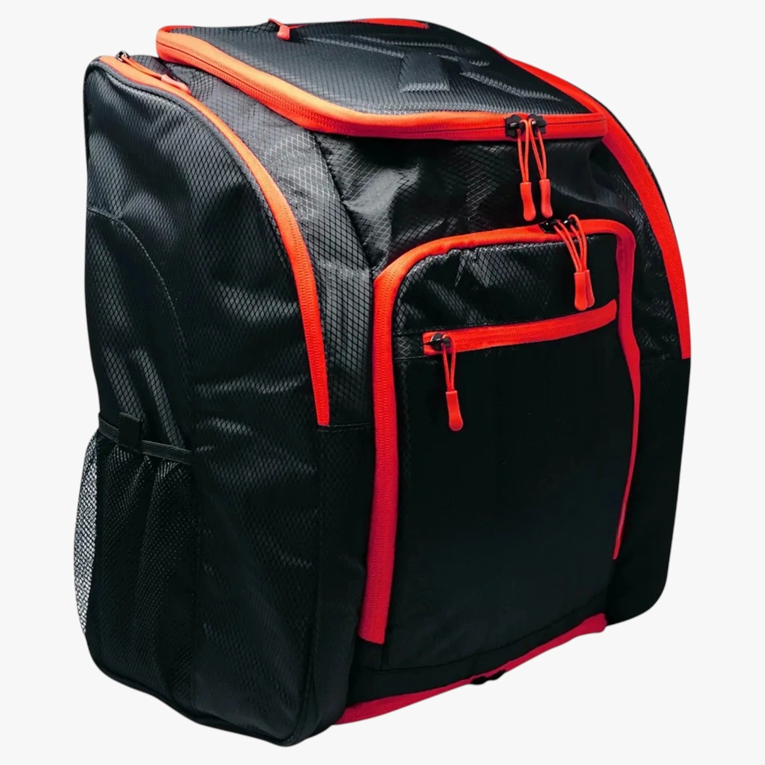 Magnus | Zaino grande per pickleball con scomparto scarpe e porta racchette - Prugna - Backpack outdoor backpack outdoor backpacks - Concept Palermo