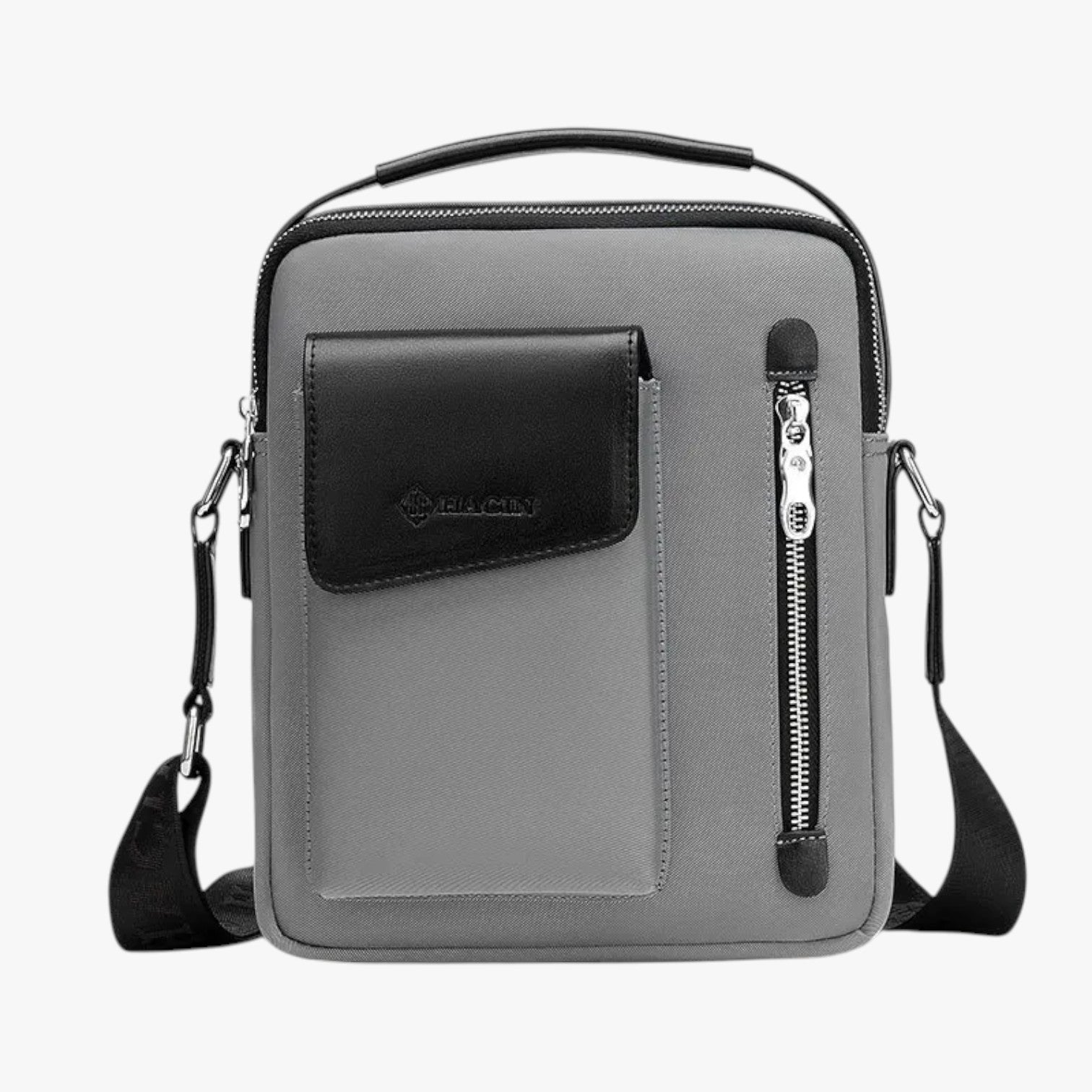 Tyron | Borsa a tracolla da uomo - con uno stile casual e spazioso - - Bags mens bag Shoulder Bags - Concept Palermo