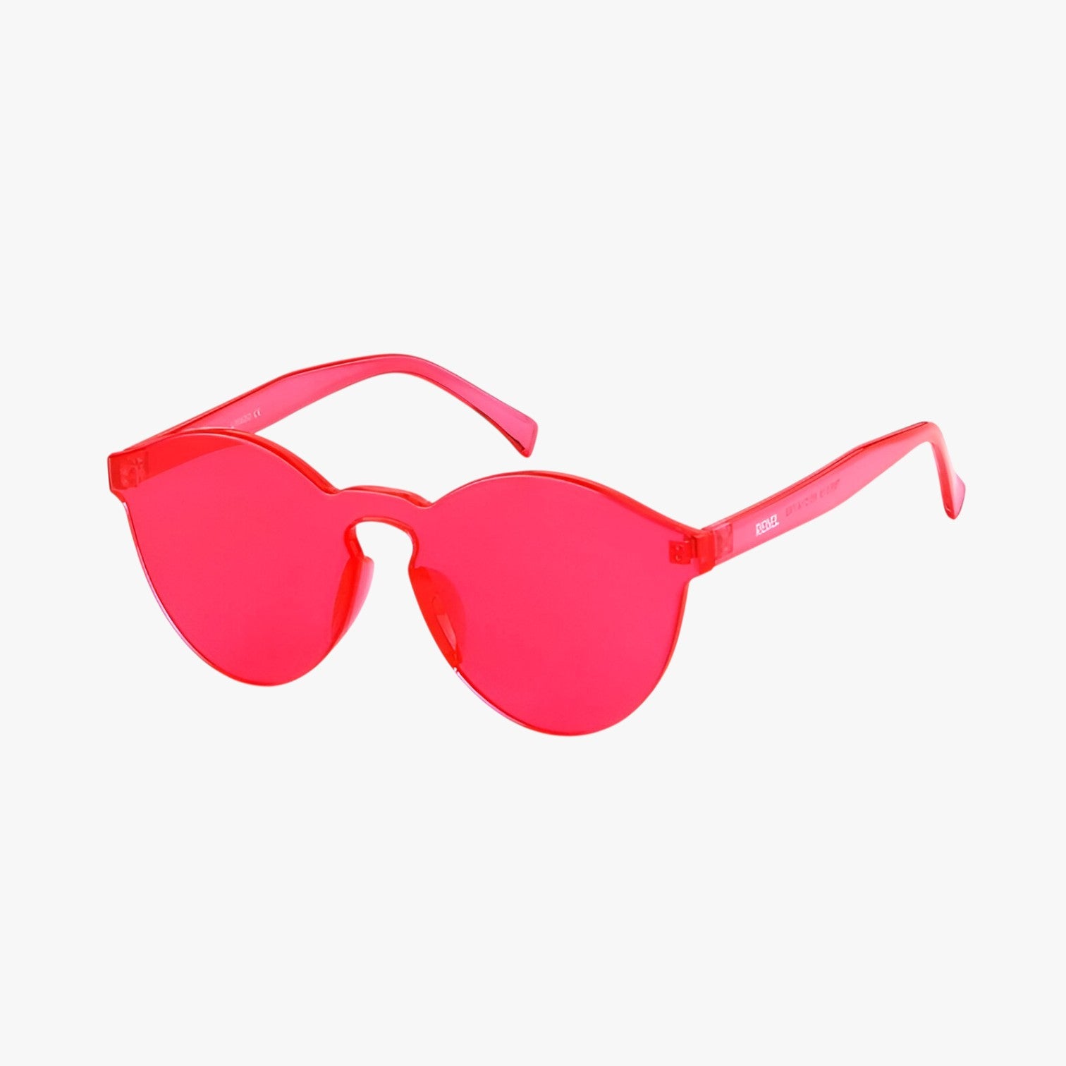 Skylar | Occhiali da sole rotondi retrò senza montatura - C5 - Fashion Sunglasses sun glasses Sunglasses sunglasses for women womens sun glasses - Concept Palermo