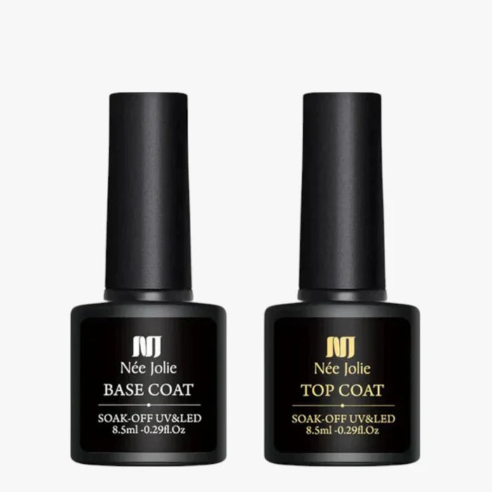 Gel Nail Set™ - Unghie di qualità professionale a casa tua - - acryl gel acrylic nail polygel - Concept Palermo