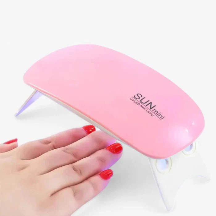 Gel Nail Set™ - Unghie di qualità professionale a casa tua - - acryl gel acrylic nail polygel - Concept Palermo