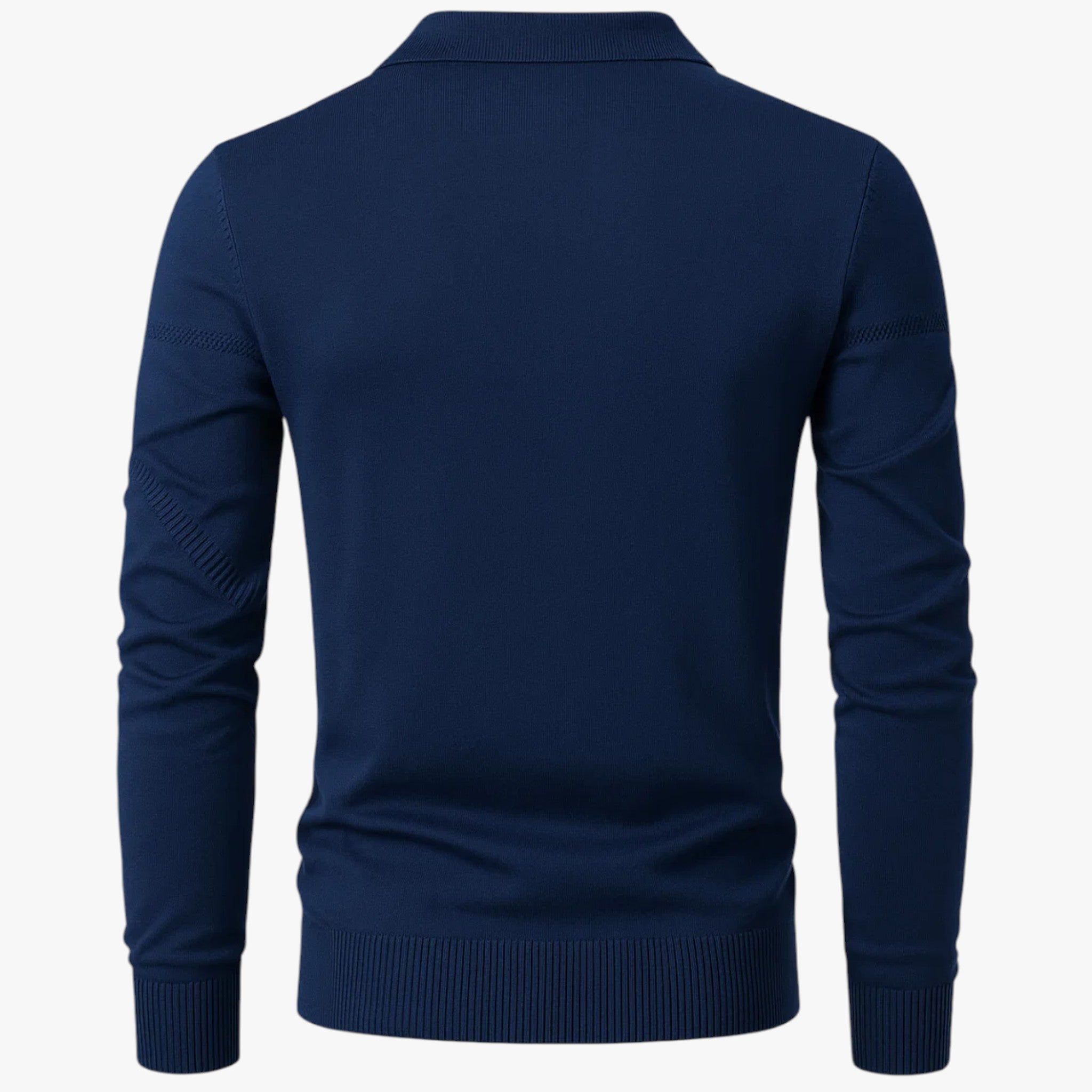 Lander | Maglione Polo Uomo - - Clothes clothes men Clothing Sweater sweater men sweaters - Concept Palermo