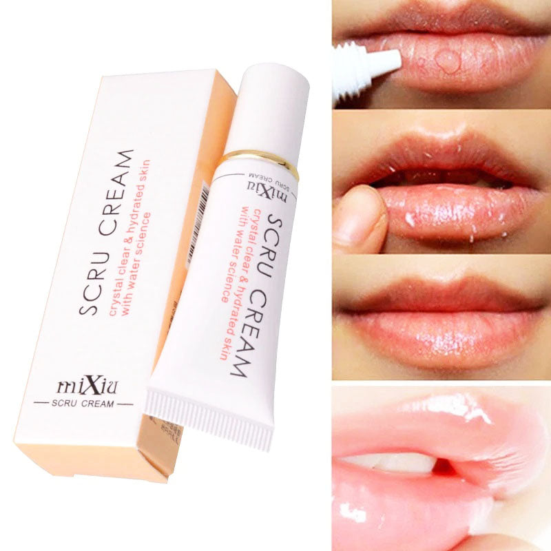 Scrub Labbra Professionale™ (1+1 GRATIS) - - all beauty lip scrub - Concept Palermo