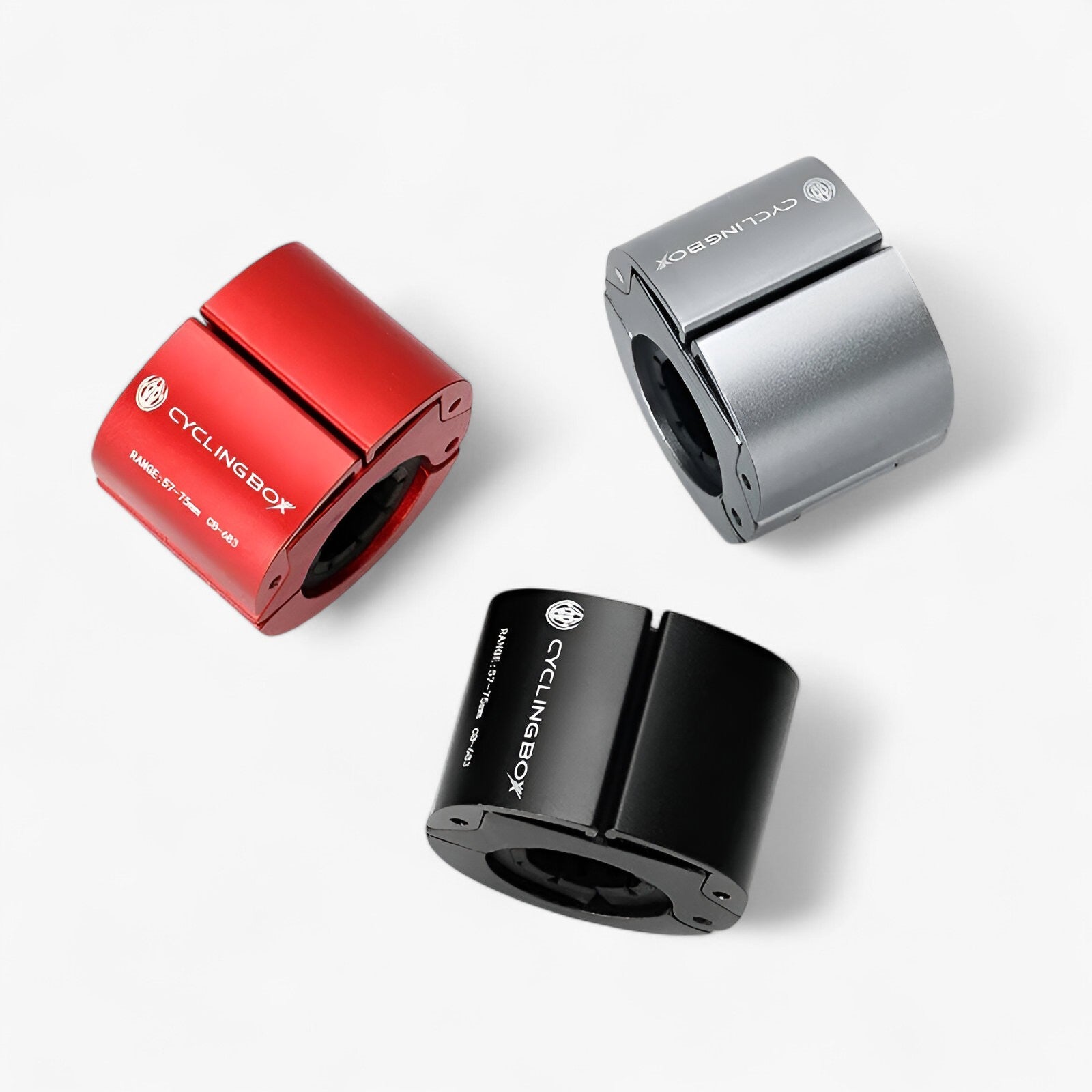 CyclingBox™ - - all bike accessories sport sports - Concept Palermo