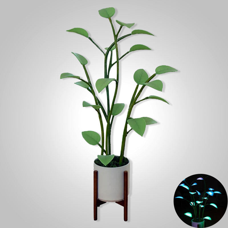 Pianta LED Magica™ - - all home Home & Garden new_for_google - Concept Palermo