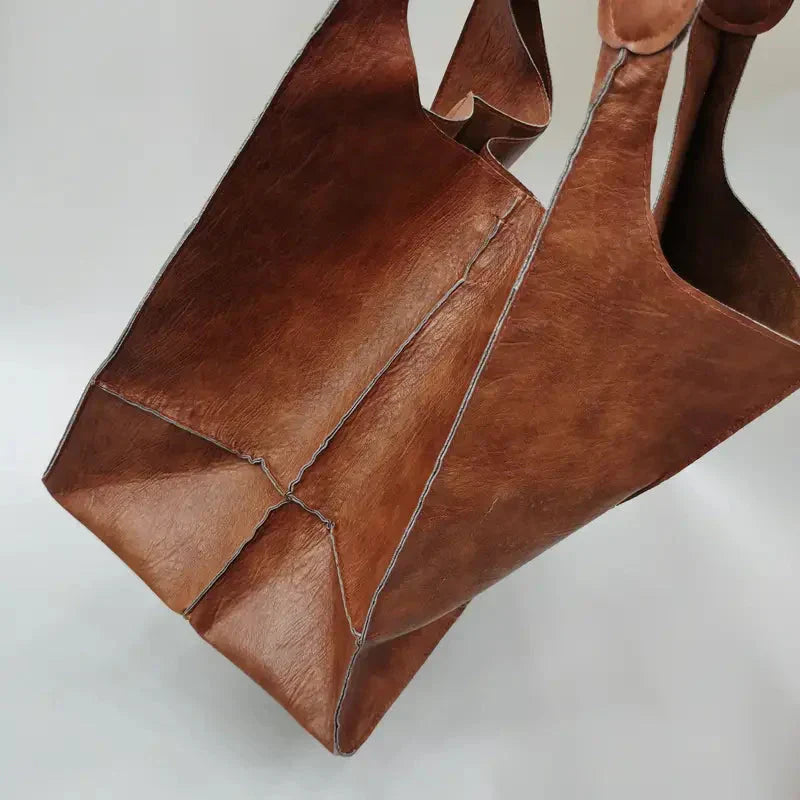 Borsa a spalla Marianne | Borsa tote grande in morbida pelle PU - - feed-agegroup-adult feed-cond-new feed-gender-female feed-gpc-166 feed-sizetype-regular women bags - Concept Palermo