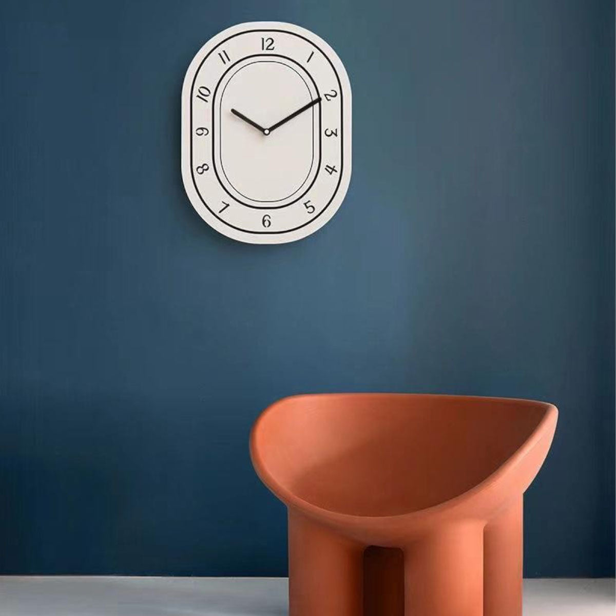 Aggiorna la tua casa con i moderni e eleganti orologi da parete - - Decor Wall decoration - Concept Palermo