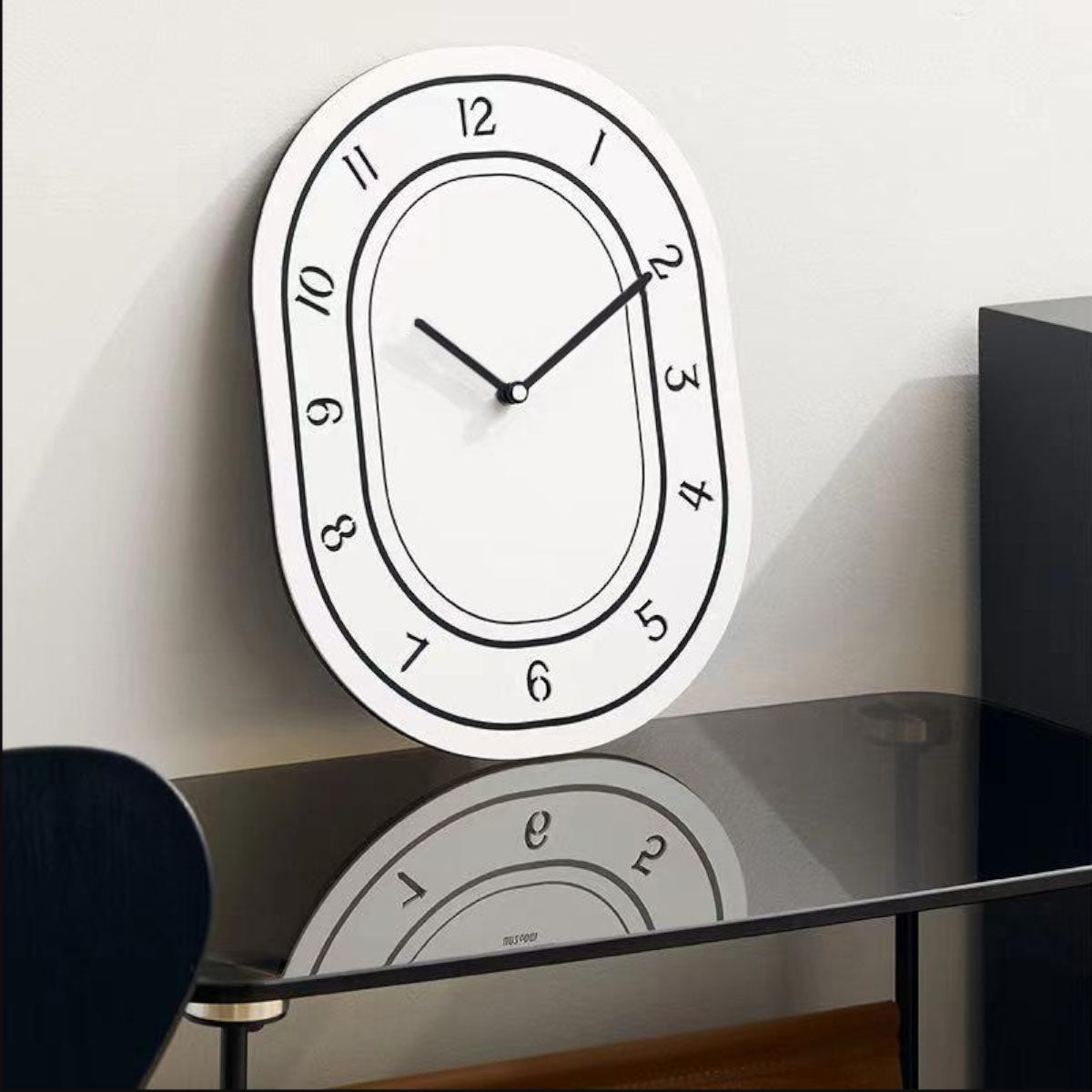 Aggiorna la tua casa con i moderni e eleganti orologi da parete - - Decor Wall decoration - Concept Palermo