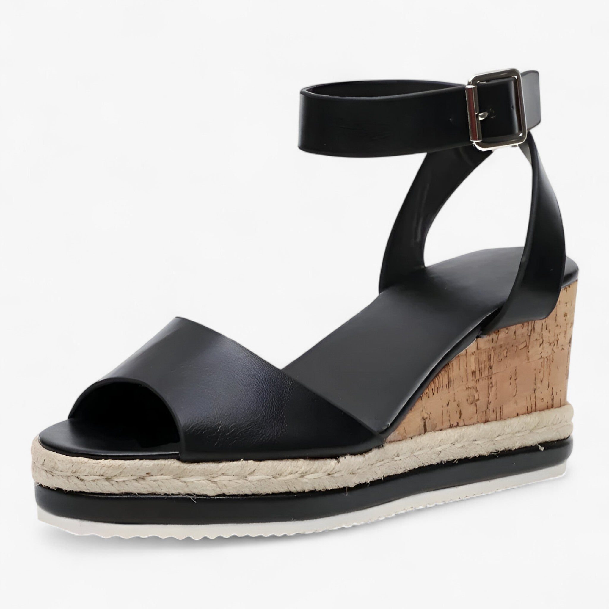 Elaina | Sandali con tacco – Trendy e confortevoli