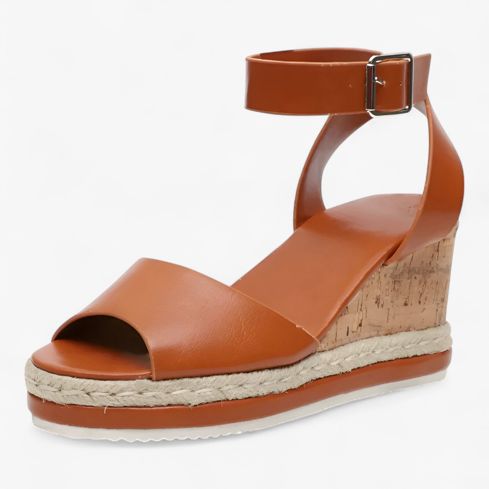 Elaina | Sandali con tacco – Trendy e confortevoli