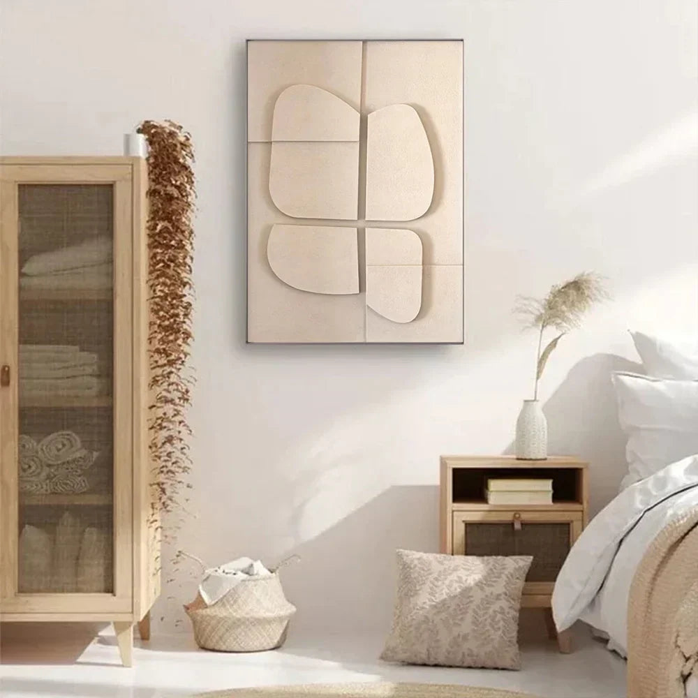 ArtisticAlchemy - Decorazioni d'arte astratta - - Beste verkoper-tag home - Concept Palermo