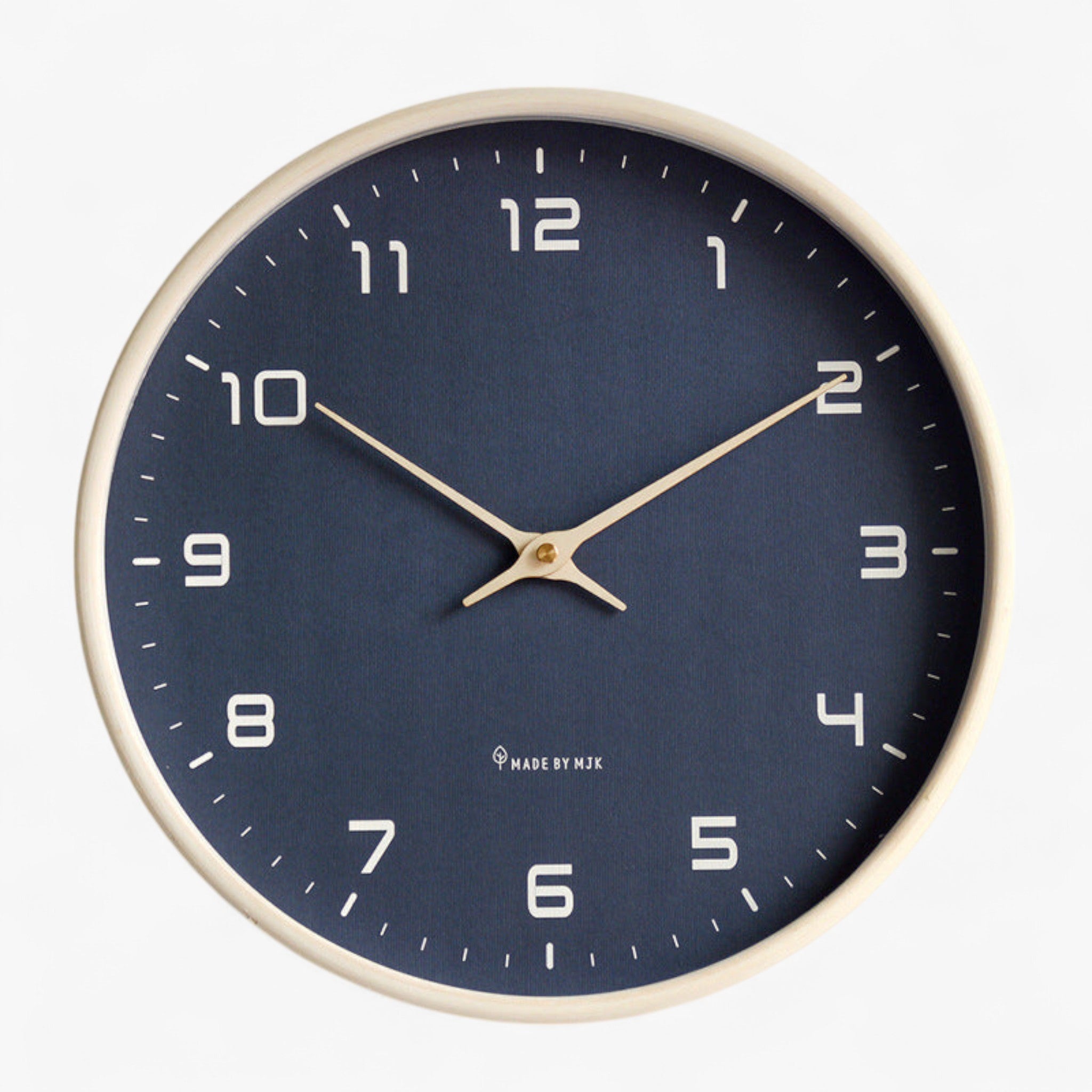 Frank | Orologio da Parete Minimalista - Stile 2 - 1itemsoldjan16th loforay020824 loforay08022024 - Concept Palermo