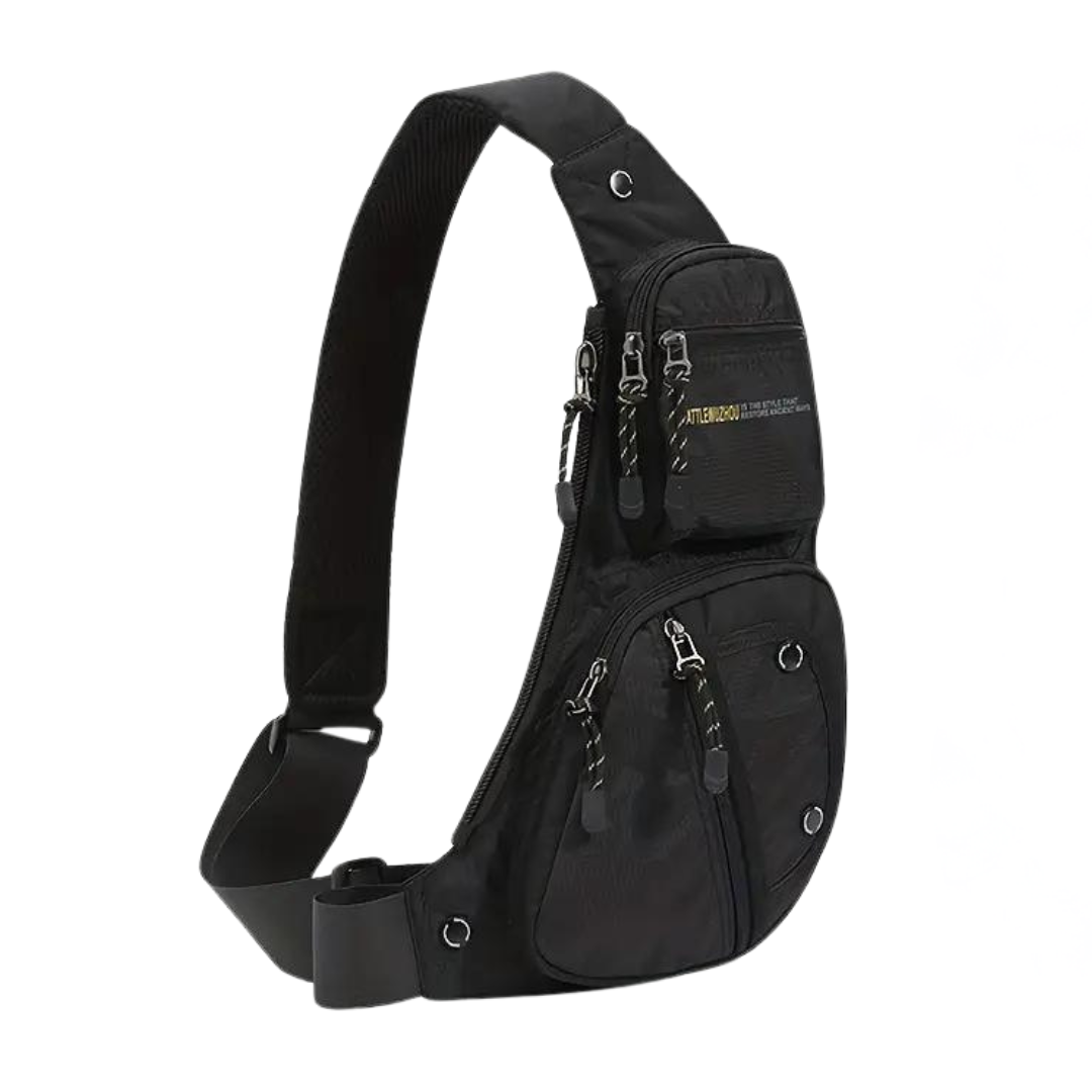 Borsa a tracolla per esterni - antifurto - - Bags mens bag Shoulder & Crossbody Bags - Concept Palermo