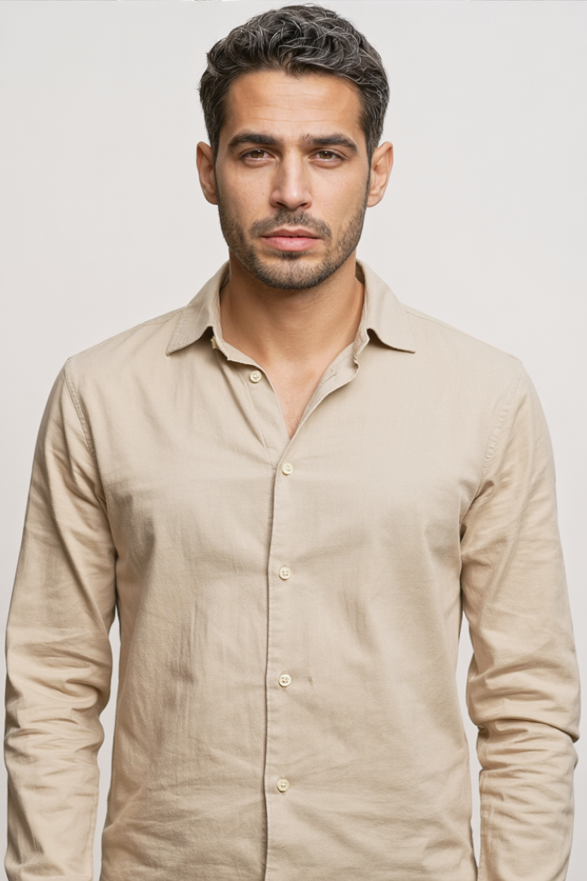 Marty | Pantaloni Lino Uomo Eleganti Estivi Set - - abbigliamento estivo abbigliamento sostenibile cena elegante eco-consapevole lino europeo moda maschile set di lino uomo set elegante stile moderno - Concept Palermo