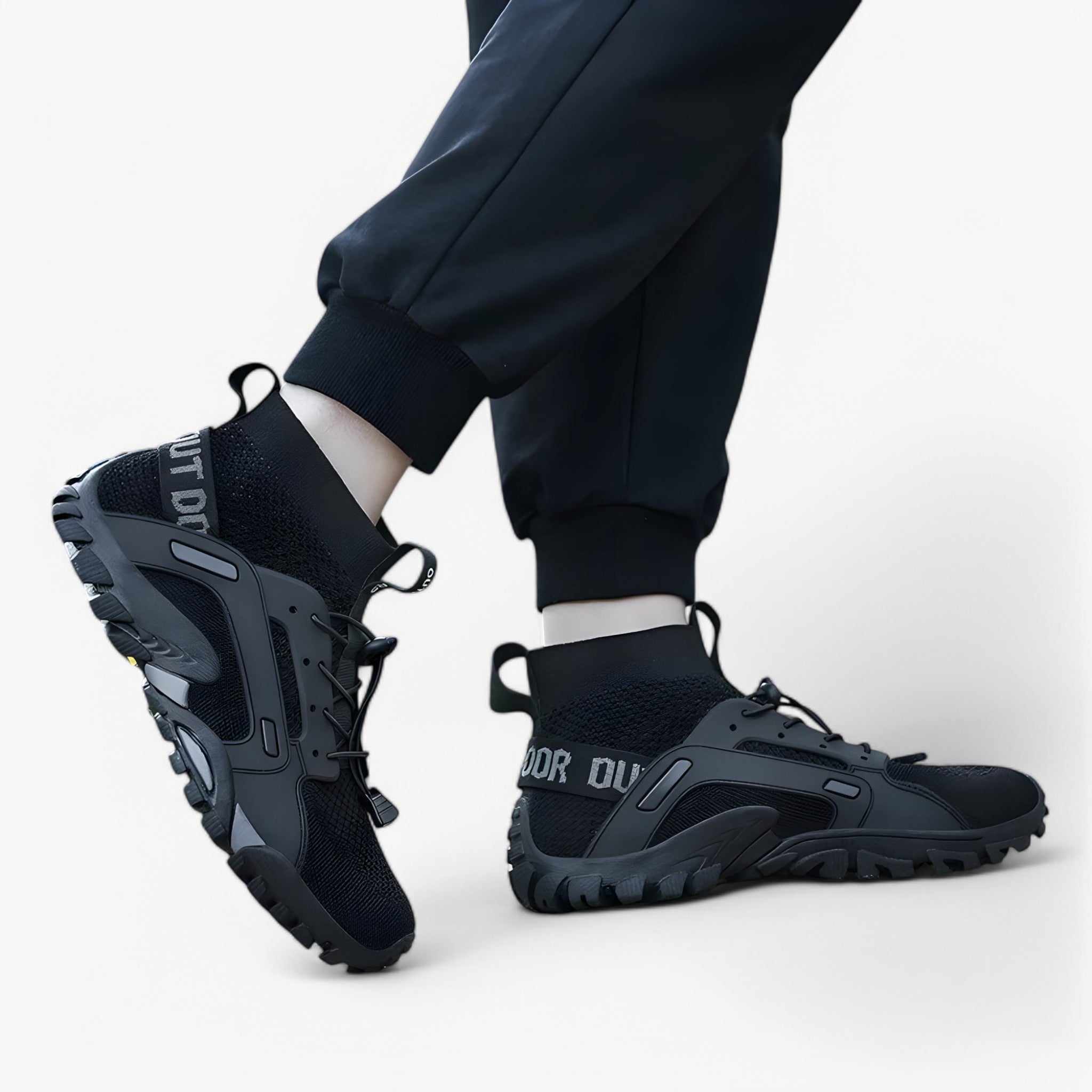 Agnieszka | Scarpe da trekking alte per donna e uomo - - hiking shoes Men's Shoes shoes Shoes men shoes woman Unisex womens shoes - Concept Palermo