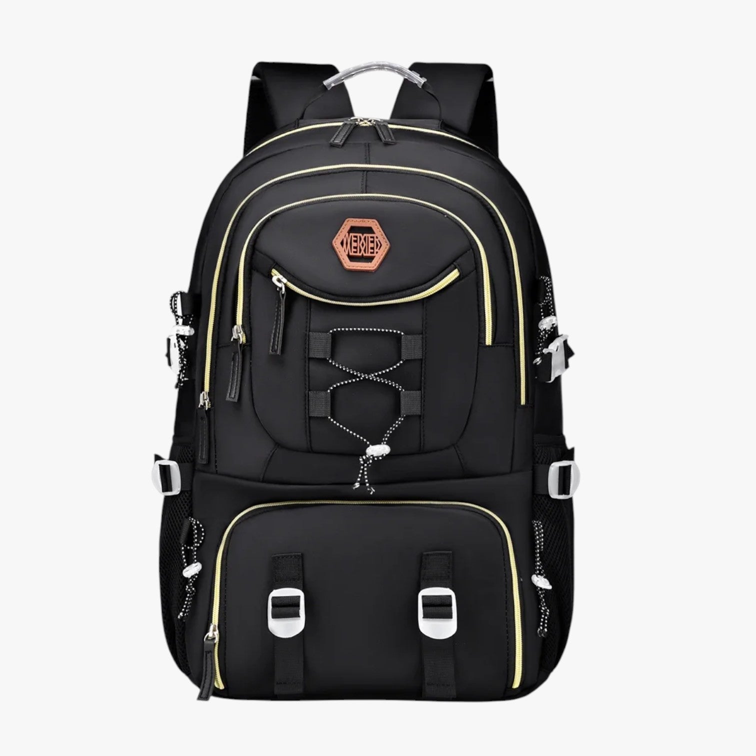 Matias | Zaino per laptop anti-furto 17” per lavoro e viaggio - - Backpacks Bags mens bag - Concept Palermo