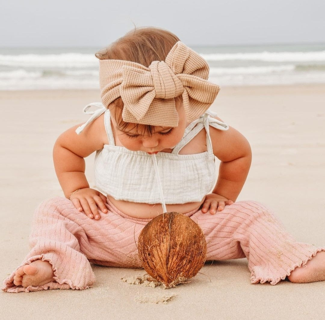 Baby Bowtiful | Un fiocco dolce per il tuo piccolo angelo - - bow bow for baby Kids & Baby - Concept Palermo