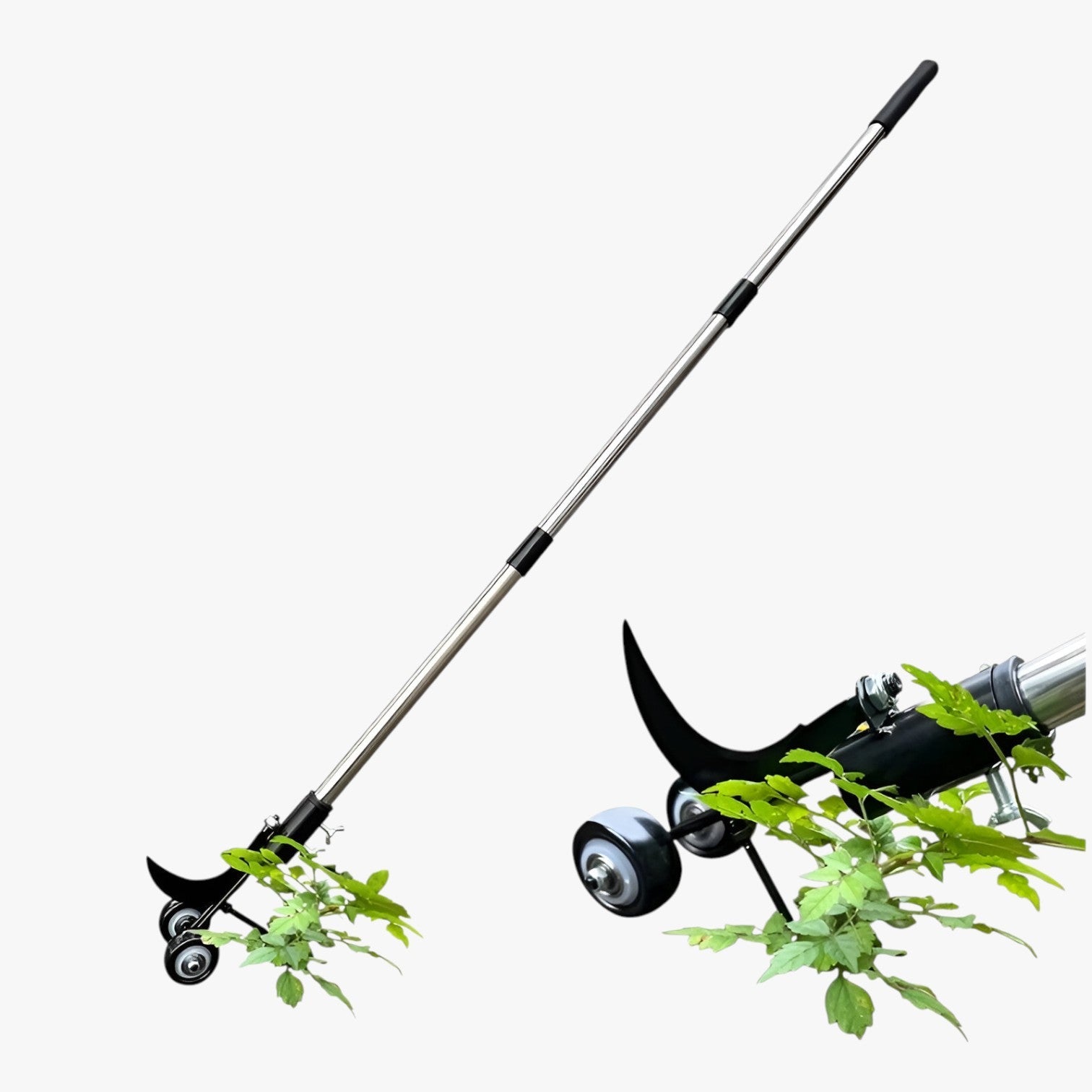 Darrick | Estirpatore – Rimuovere le erbacce in modo rapido e senza sforzo - - Garden Garden supplies garden tools Home & Garden - Concept Palermo
