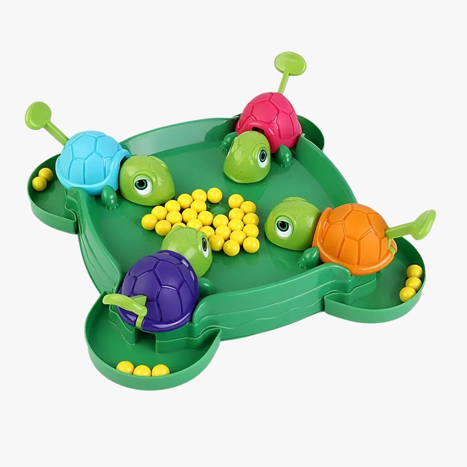 Jolene | Hungry Turtle Gioco da Tavolo Divertente ed Educativo per Bambini - 01 - kids toys toys toys & gifts TOYS AND GAMES toys for kids - Concept Palermo