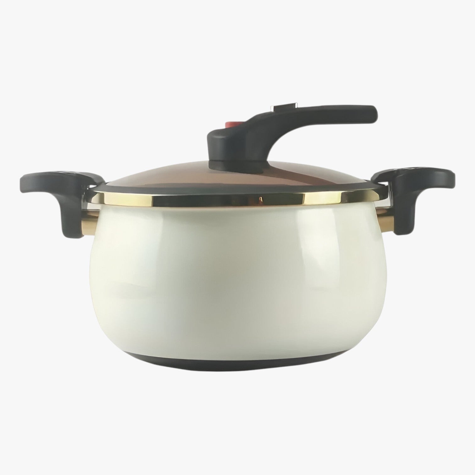 Yaretzi | Pentola a pressione per zuppa a cottura rapida - BIANCO - Kitchen Kitchen Essentials - Concept Palermo
