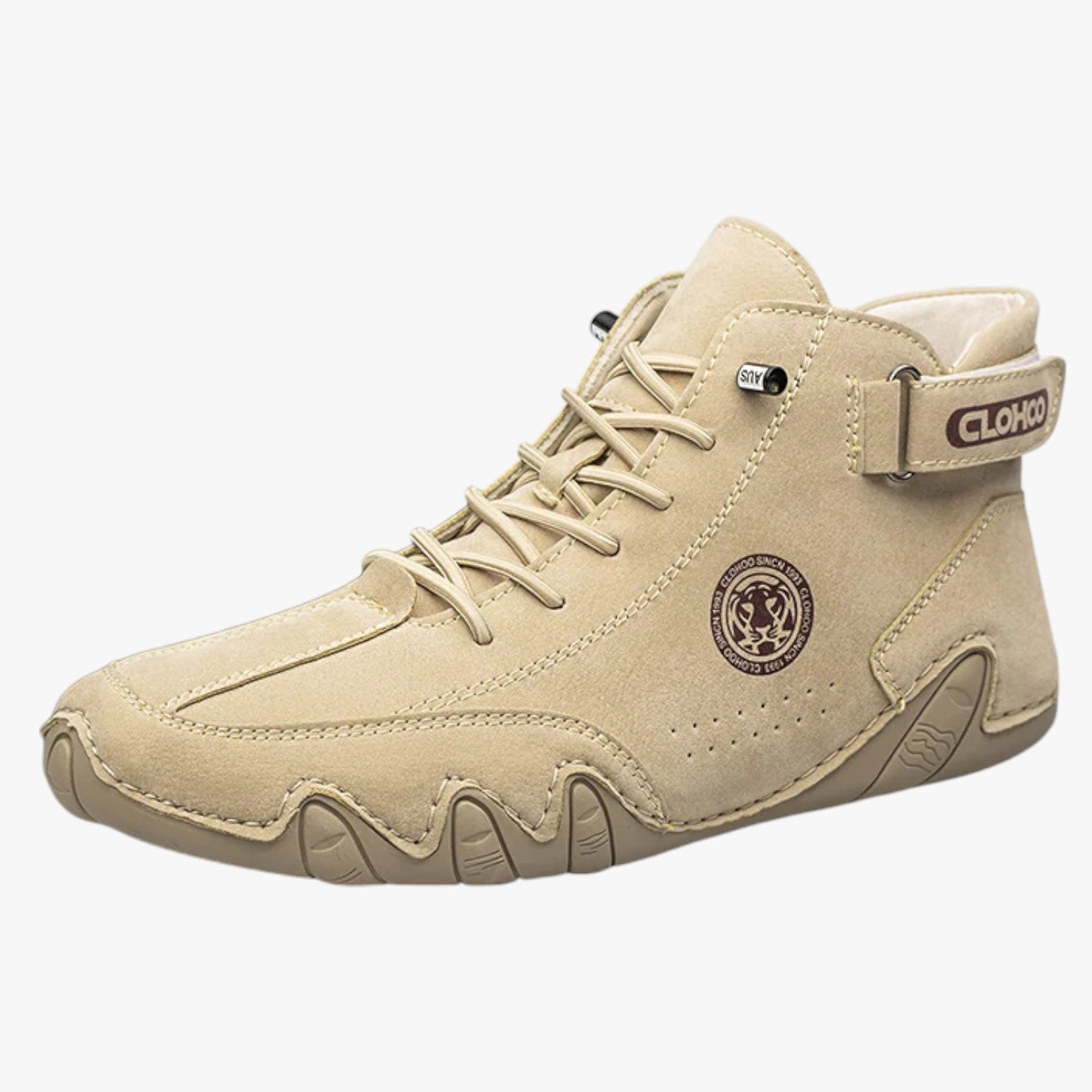 River | Sneakers Uomo in Pelle Leggera & Traspirante Comfort Elegante per Ogni Passo - - Men's Shoes shoes Shoes men - Concept Palermo