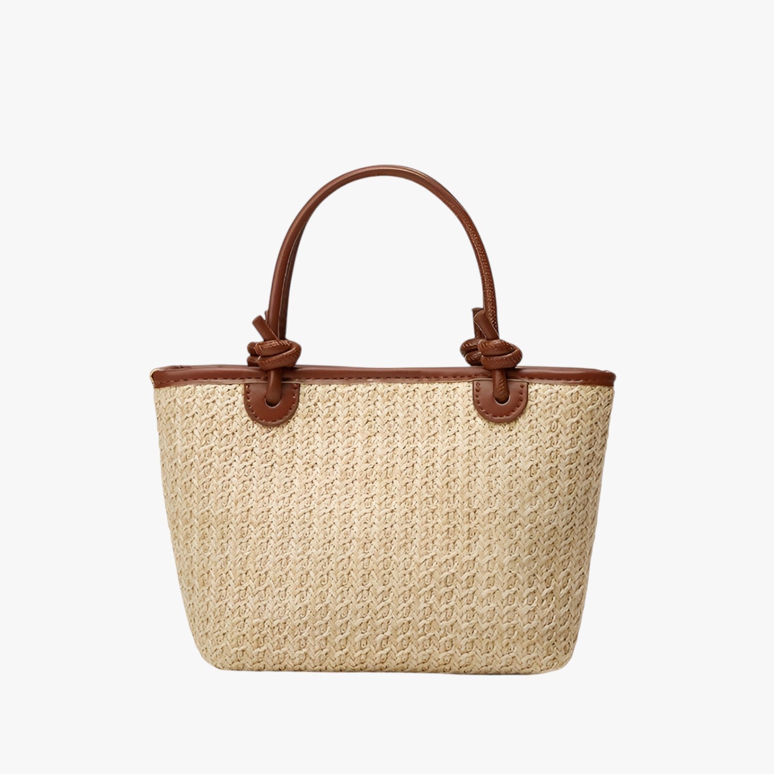 Alaia | Borsa a tracolla estiva in paglia - - handbags Women's handbags - Concept Palermo