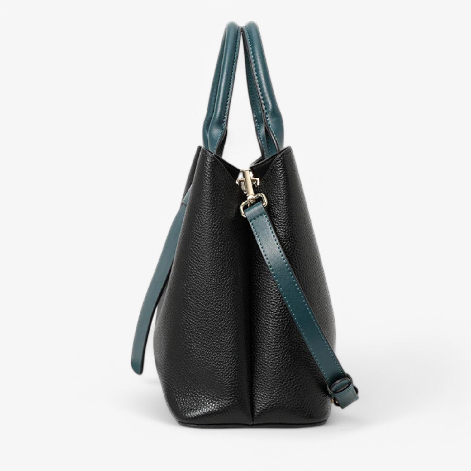 Sandrine | Luxe e Versatile – Borsa a Spalla in Pelle di Vacca Premium - - bag handbags Leather Bag women bag - Concept Palermo