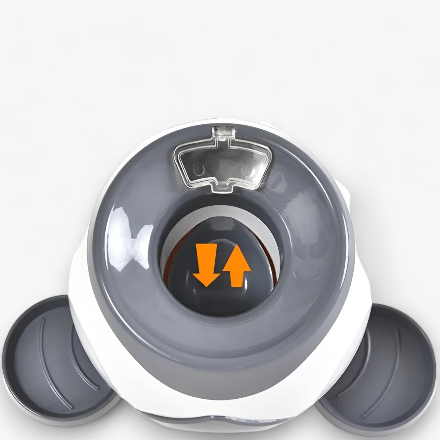 Kipper | Distributore Intelligente di Tennis e Snack per Cani - - pet pet accessories PET SUPPLIES - Concept Palermo