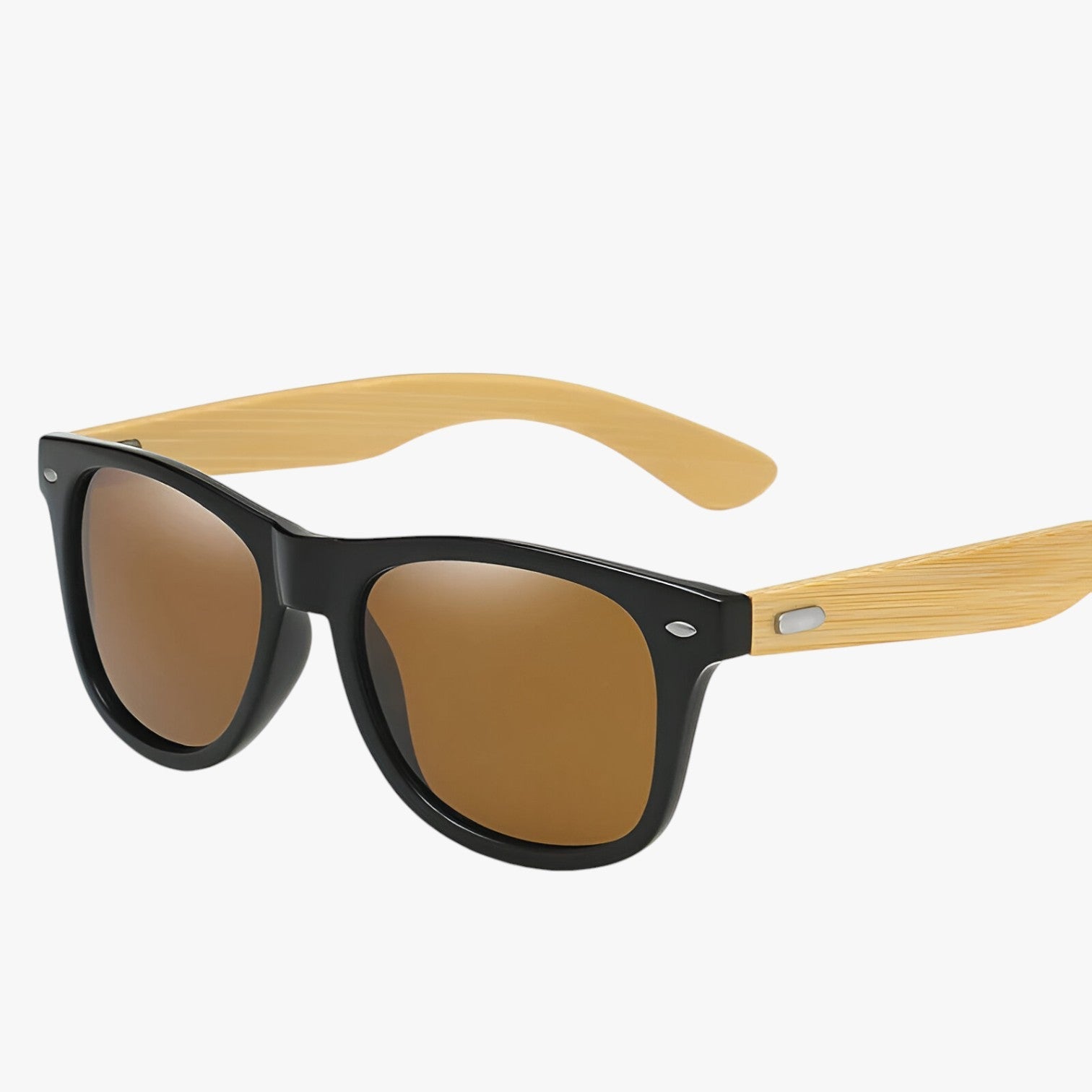 Jamari | Occhiali da sole in legno eleganti – polarizzati e con protezione UV - - mens sunglasses Polarized man sunglasses Sunglasses sunglasses polarized men - Concept Palermo