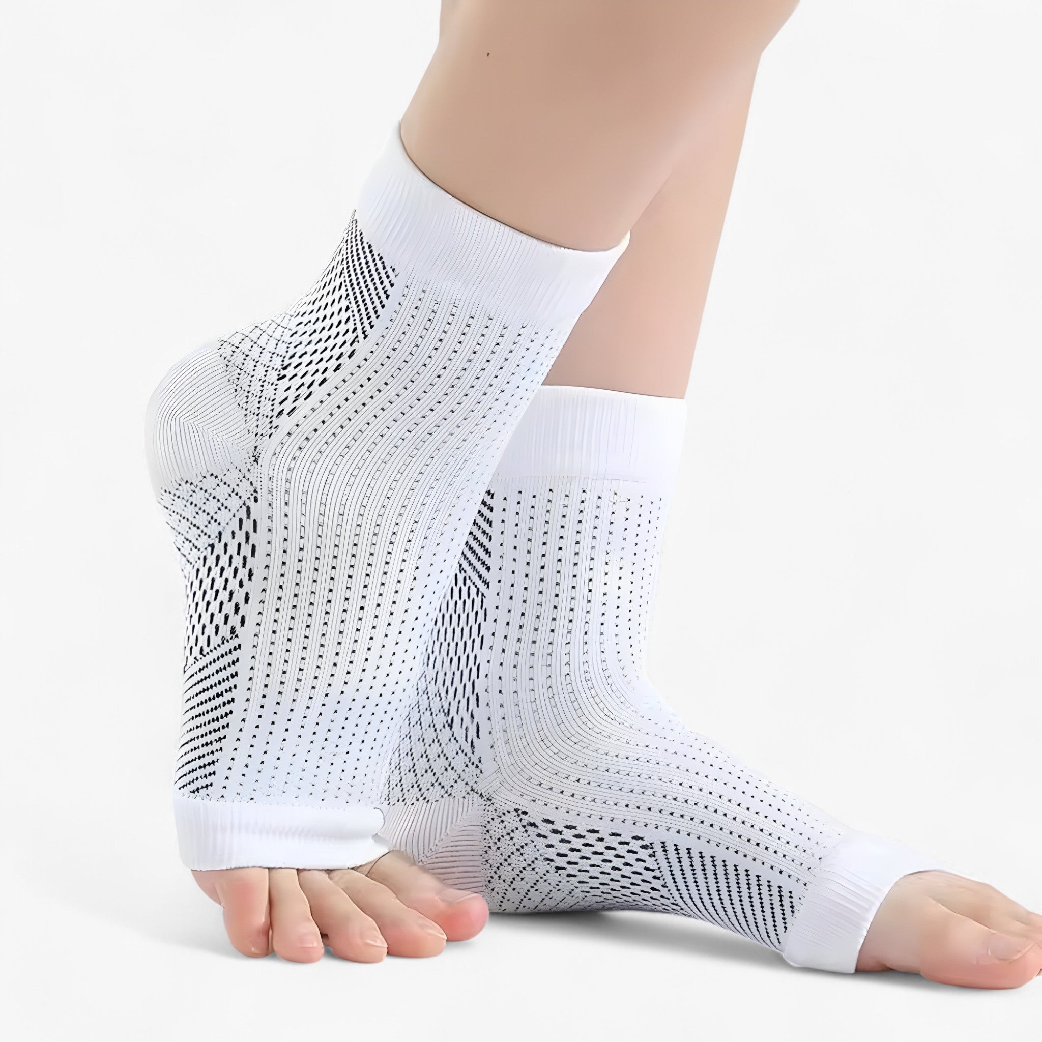Niamh | Calzini di compressione comodi - - compression socks ortho socks socks - Concept Palermo