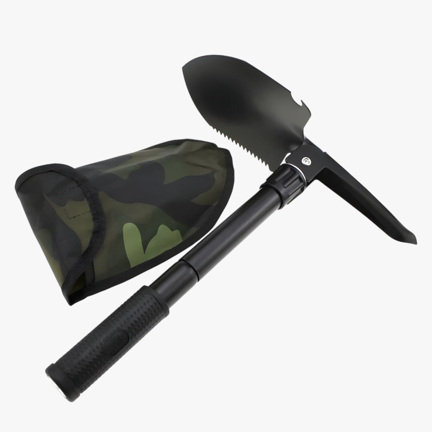 Bendek | Pala pieghevole – Scava, rastrella e sopravvivi con facilità - - Garden accessories Garden supplies Home & Garden - Concept Palermo