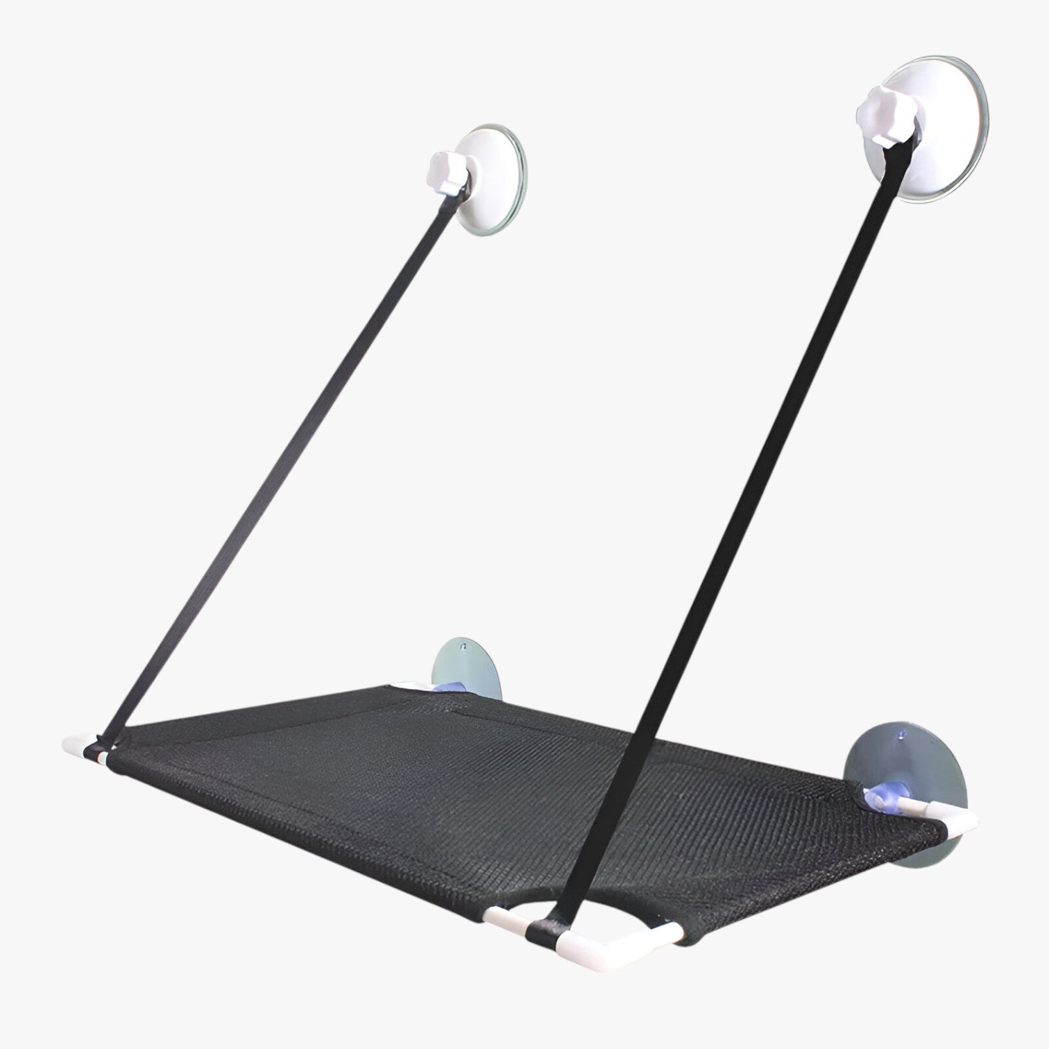 Simba | Lettiera per gatti Sunny Window - Nero a strato singolo - pet PET SUPPLIES petproduct Pets - Concept Palermo