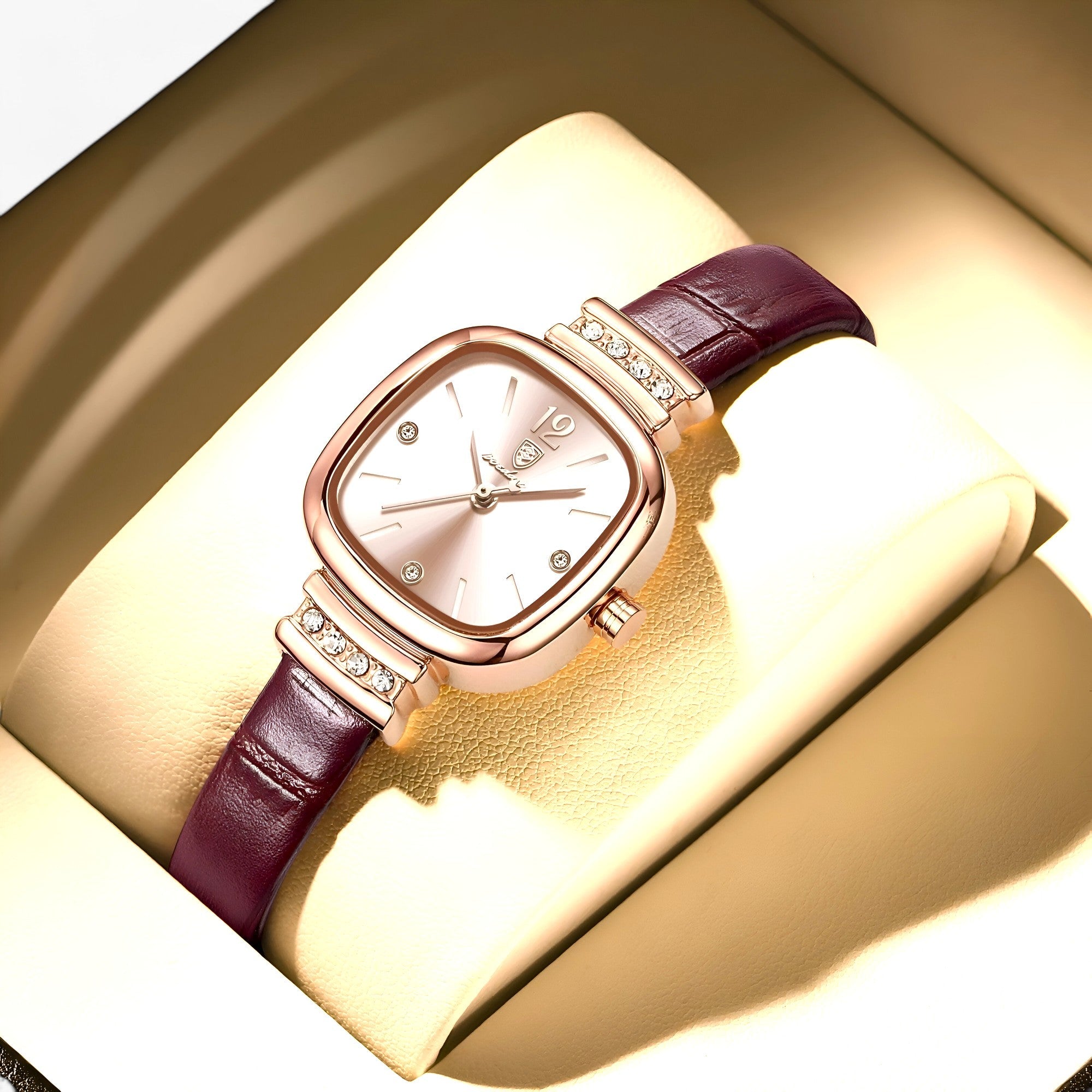 Elisse | Orologio di lusso per donne - - ladies watch watch for women WOMEN wrist watches for women - Concept Palermo