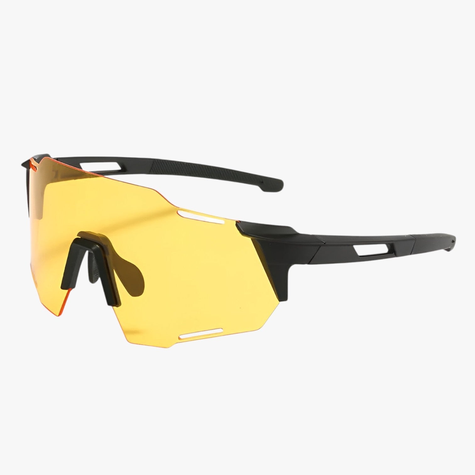 Leroy | Occhiali da sole per bici – Protezione antivento e visione nitida - - mens sunglasses Polarized man sunglasses Sunglasses sunglasses polarized men - Concept Palermo