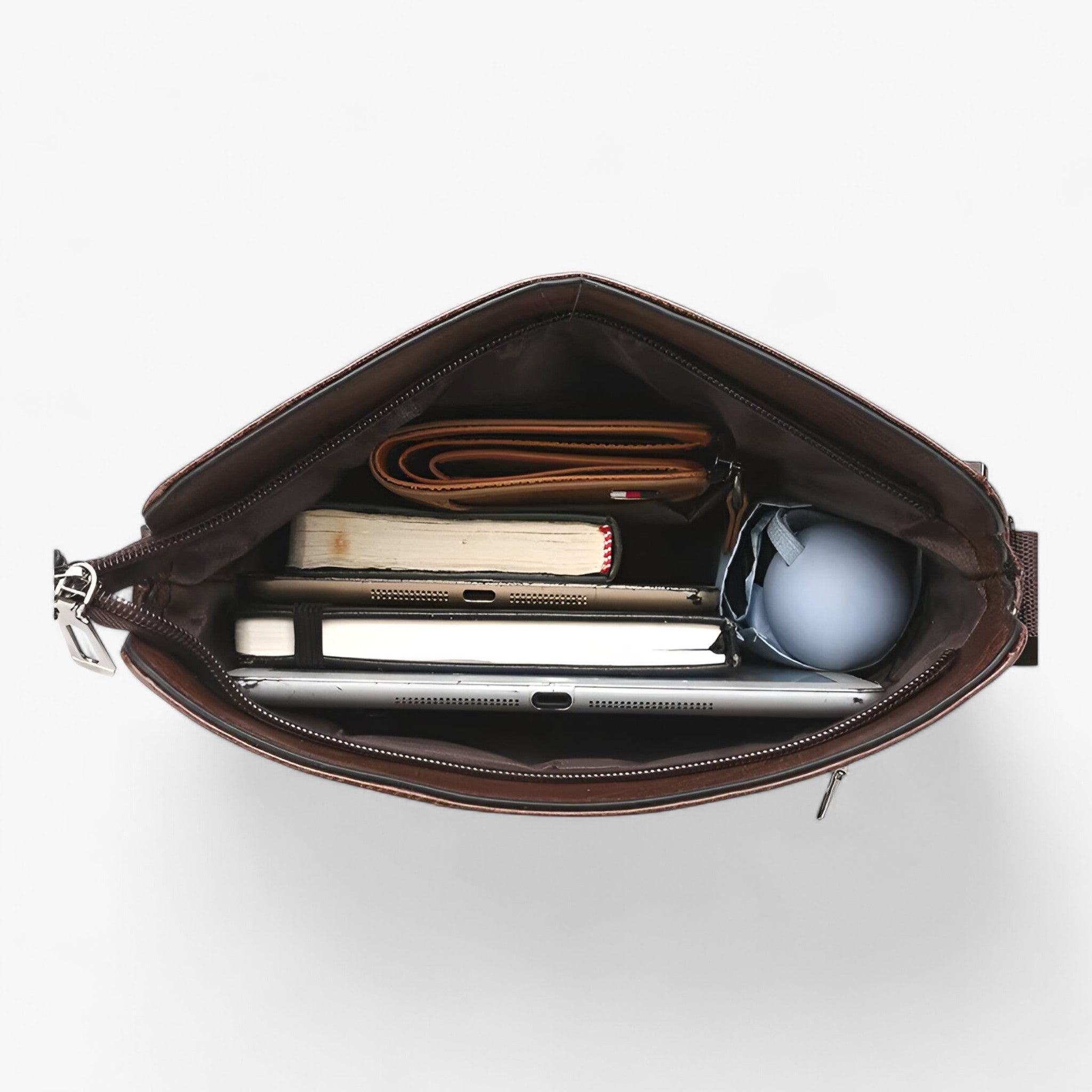 Noa | Borsa a spalla - Design senza tempo - - - Concept Palermo