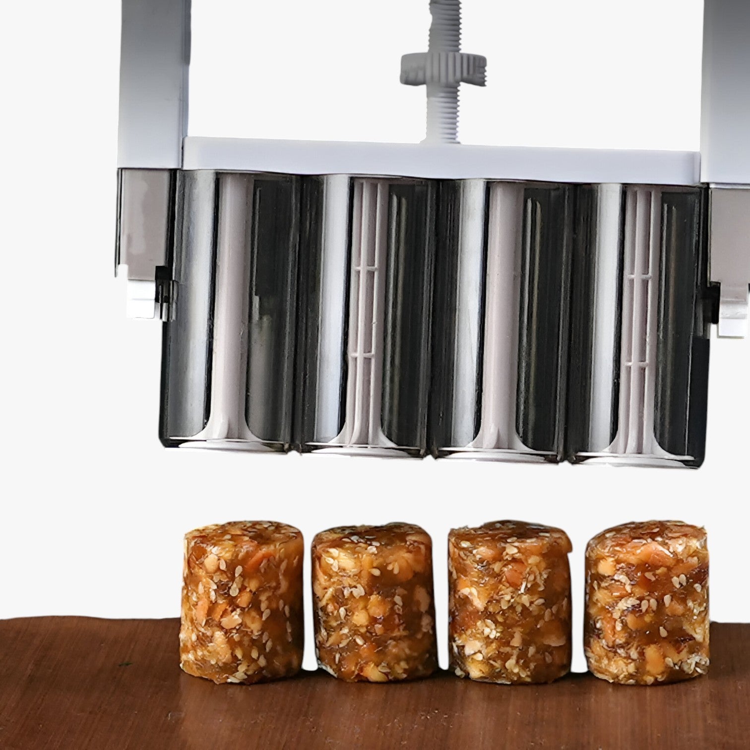 Macie | Stampo a pressione per dolci con ripieno - - Kitchen kitchen tools - Concept Palermo