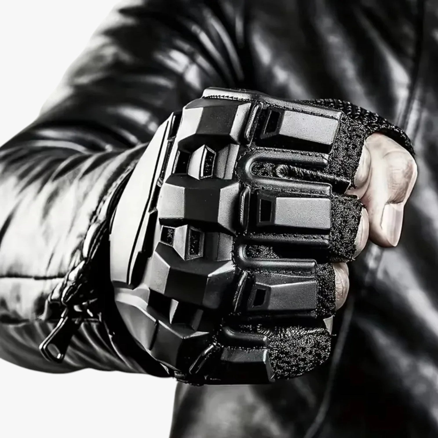 Karson | Guanti tattici traspiranti per moto e bici - - gloves gloves for men mens gloves - Concept Palermo
