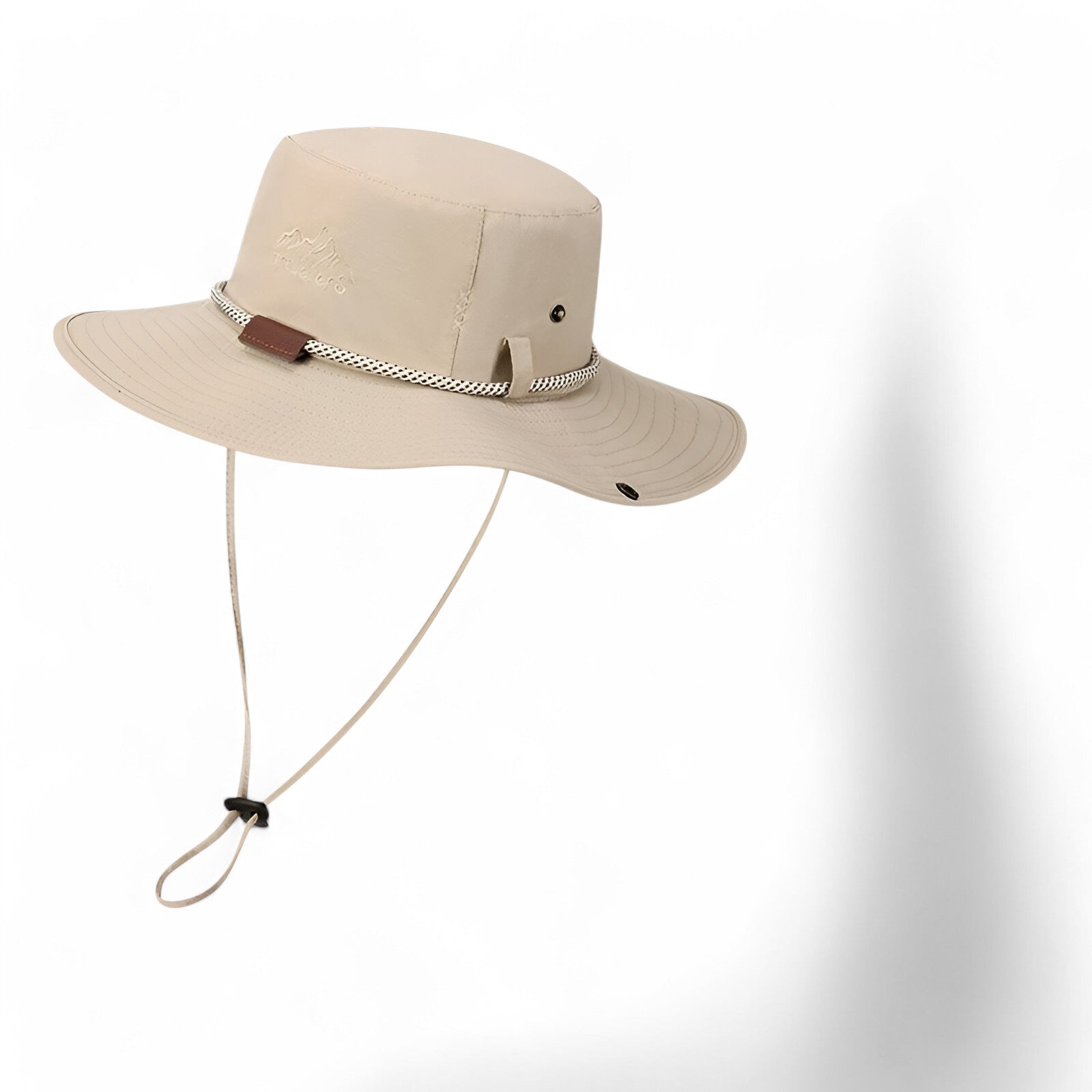 Joacquin | Cappello impermeabile anti-UV - - Mens fashion Mens hat - Concept Palermo
