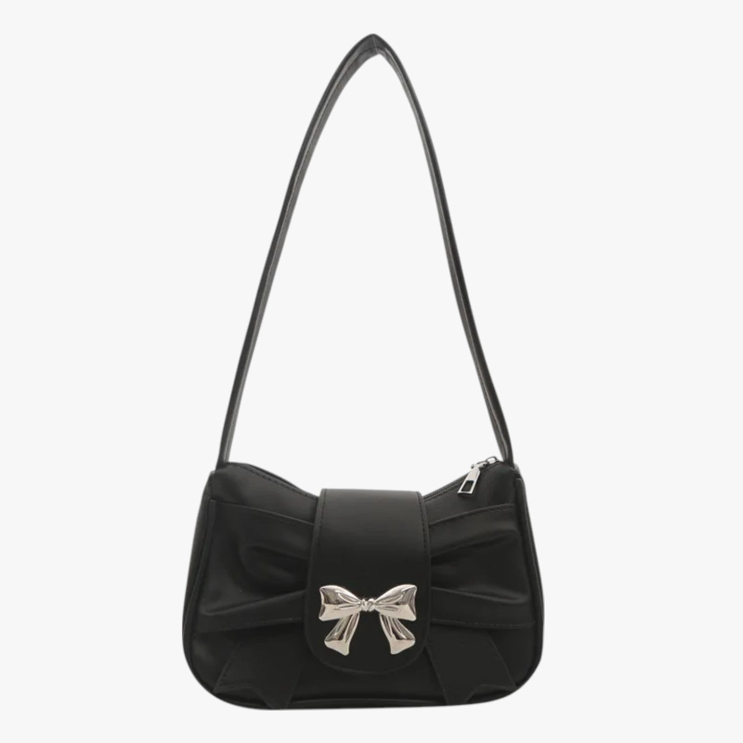 Alilie | Pochette elegante da donna – Borsa compatta ed elegante - - Bags Shoulder Bags Women's shoulder bag - Concept Palermo