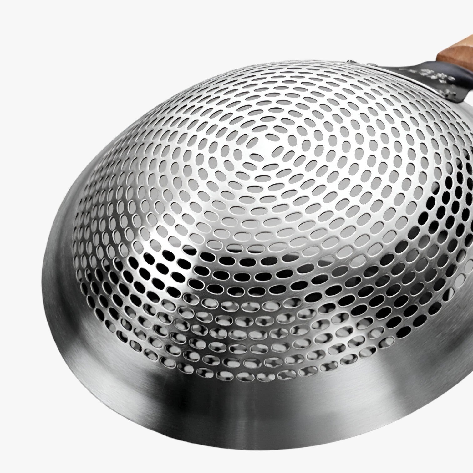 Liza | Colino extra grande per cucina - resistente, in acciaio inossidabile e comodo da usare - - Kitchen kitchen tools - Concept Palermo