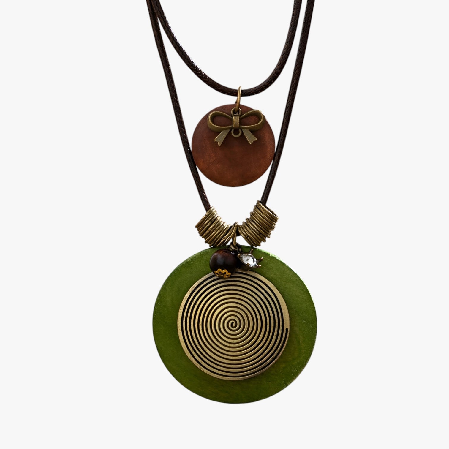 Elise | Collana dichiarativa per un look audace - - elegant womens necklaces Fashion Necklaces Necklace Necklaces for Women - Concept Palermo