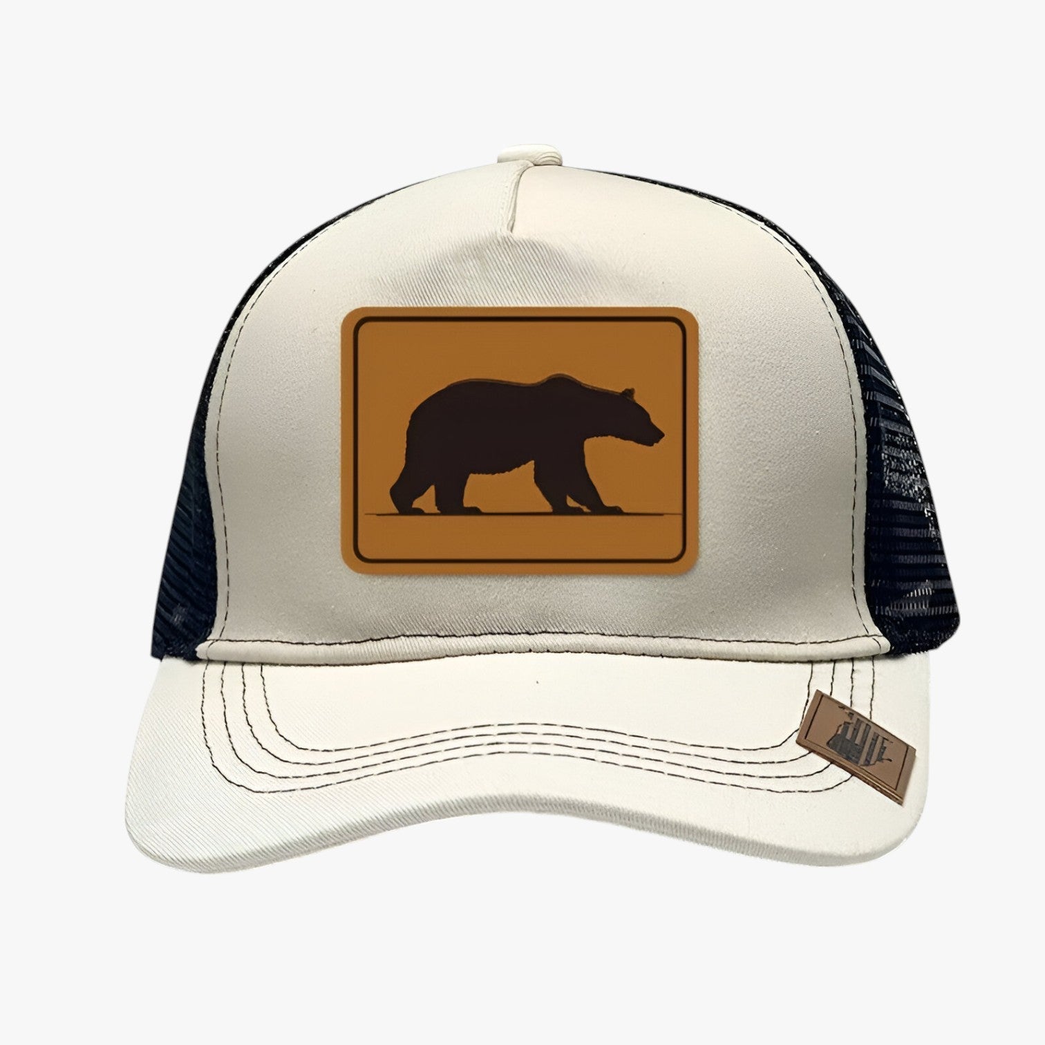 Rodrigo | Cool e elegante snapback con protezione solare per ogni giorno - - Baseball caps caps mens accessory - Concept Palermo
