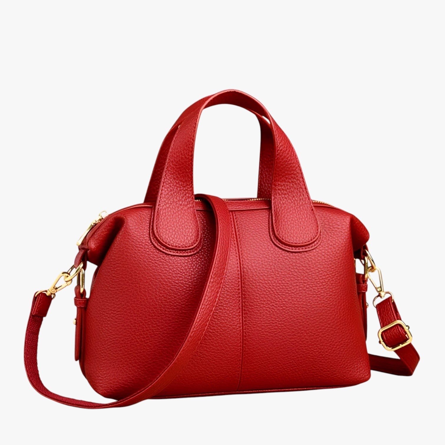 Adalynn | Borsa a tracolla compatta in PU per donne - - handbags Women's handbags - Concept Palermo