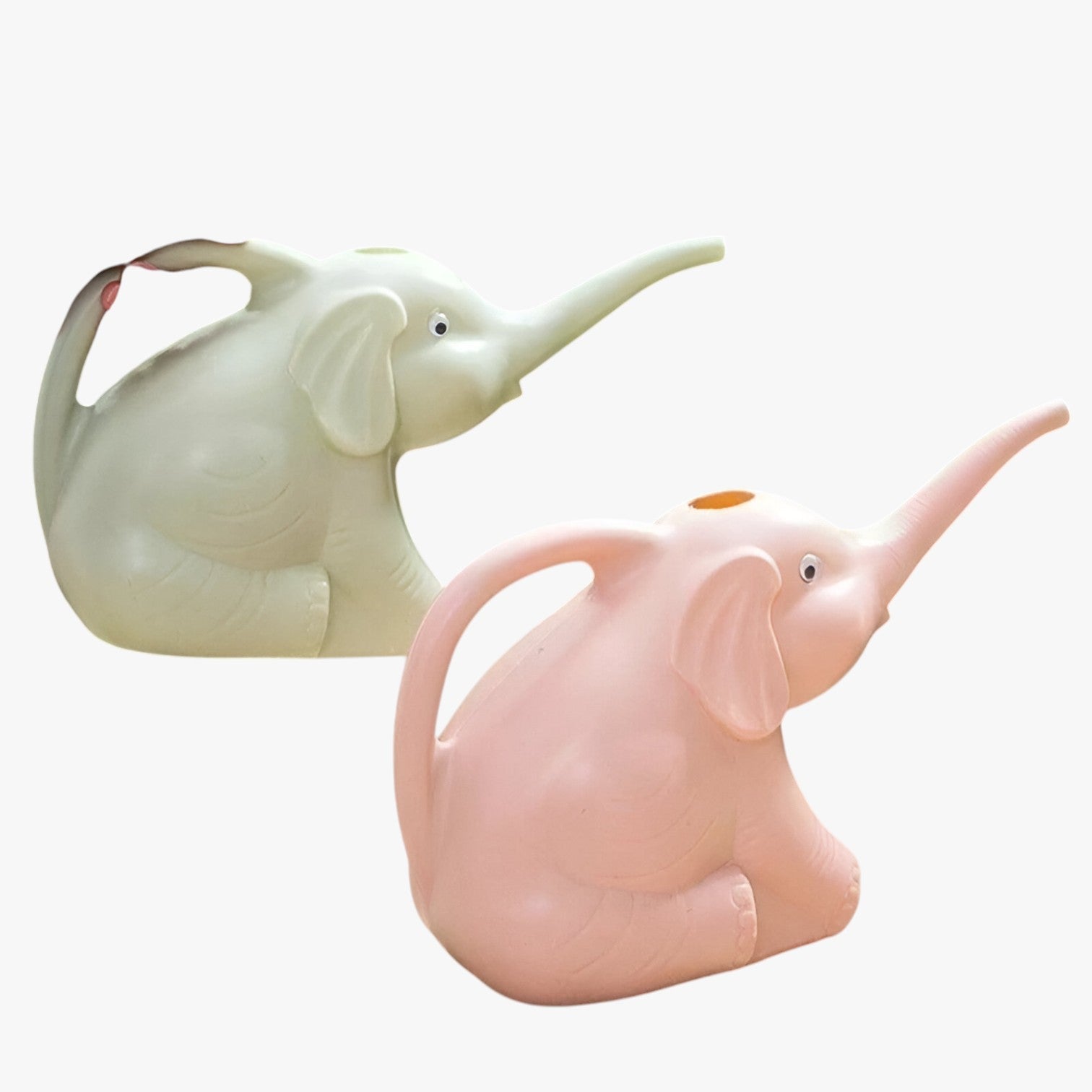 Fitz | Carino Annaffiatoio a Elefante – Perfetto per Esterni e Cura delle Piante - - home and garden - Concept Palermo