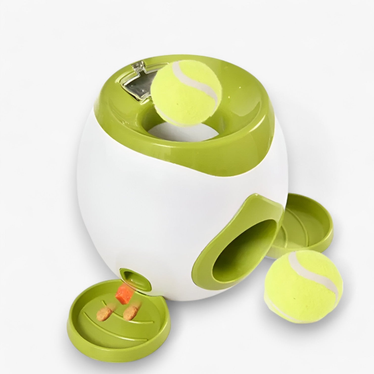 Kipper | Distributore Intelligente di Tennis e Snack per Cani - - pet pet accessories PET SUPPLIES - Concept Palermo