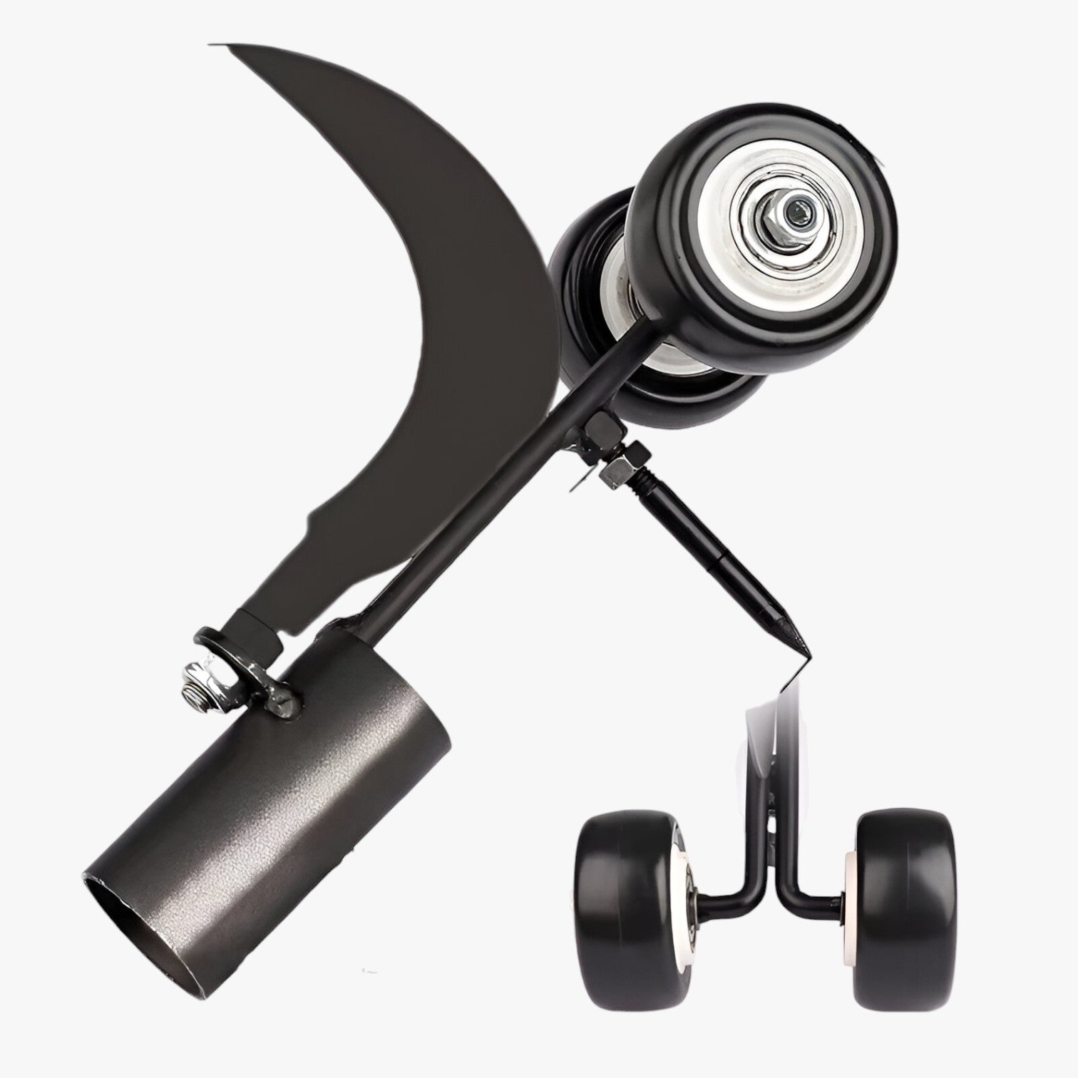 Darrick | Estirpatore – Rimuovere le erbacce in modo rapido e senza sforzo - - Garden Garden supplies garden tools Home & Garden - Concept Palermo