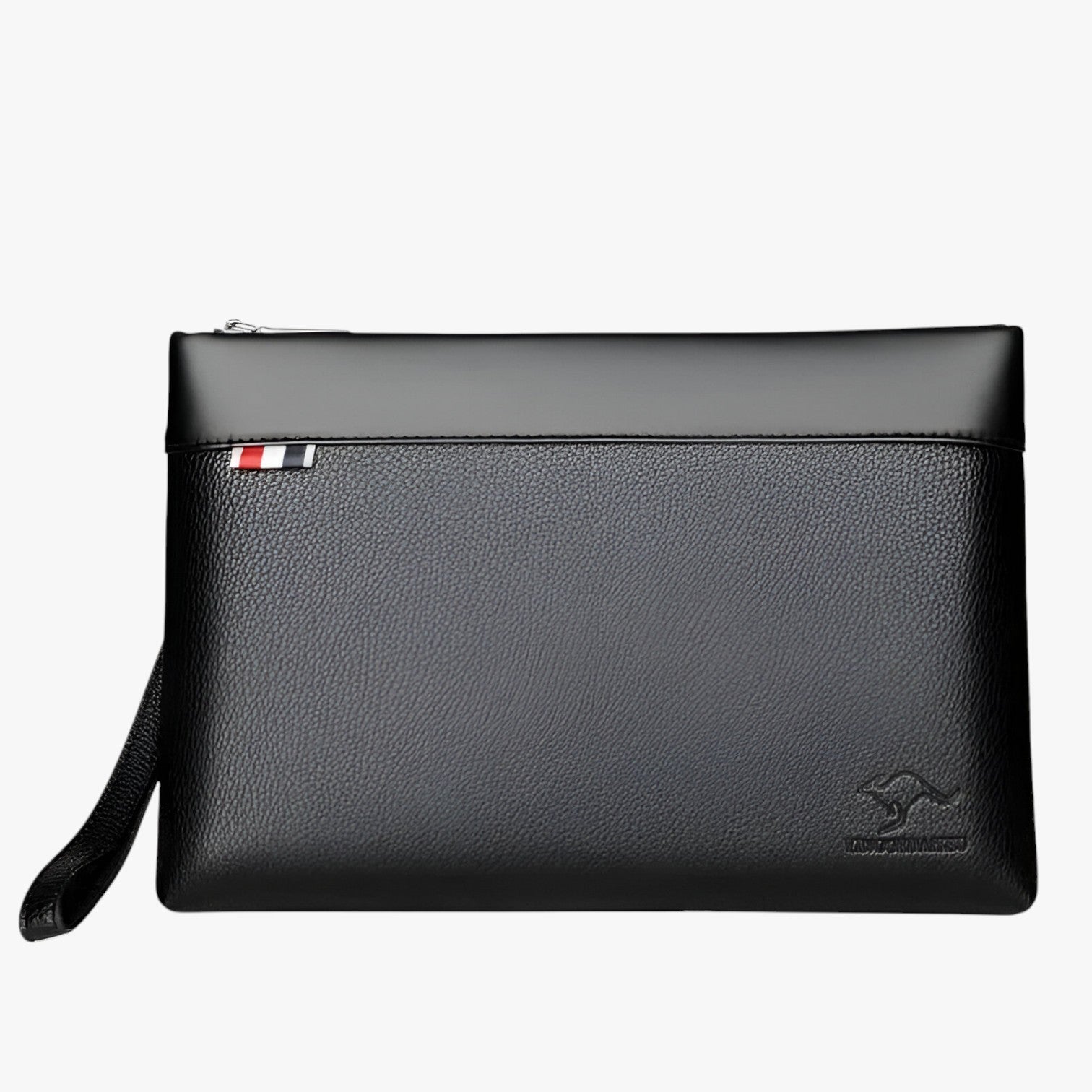 Henrik | Borsa di Lusso in Pelle con Grande Capacità - - mens accessory mens wallet wallet - Concept Palermo